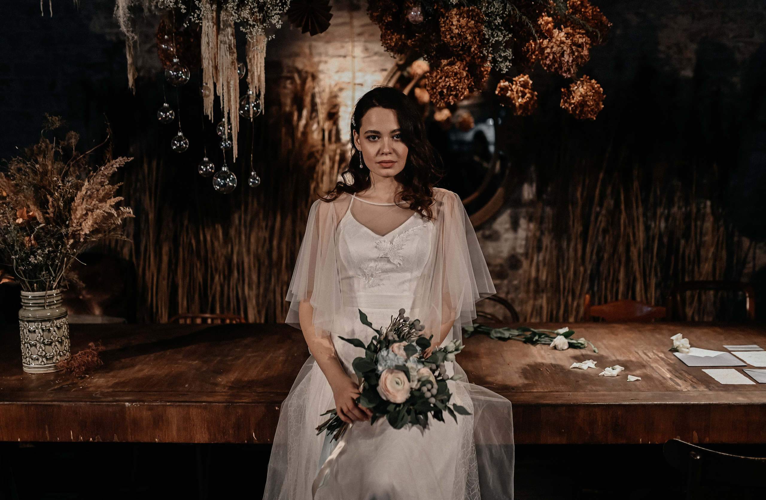 Анастасия и Юра г. Москва. Свадебный фотограф Евгения Черепанова