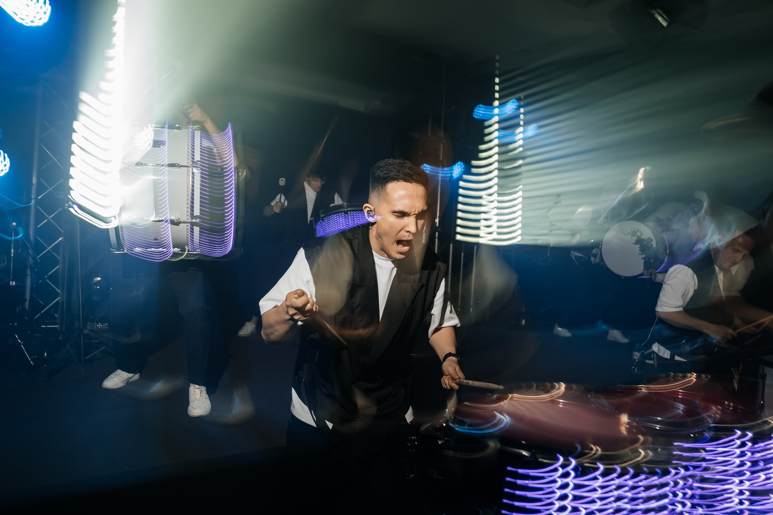 АНАСТАСИЯ ИЛЛЮЗИЯ РЕАЛЬНОСТИ BIG TEAM. Свадебный и семейный фотограф В Барнауле Нечаева Таня