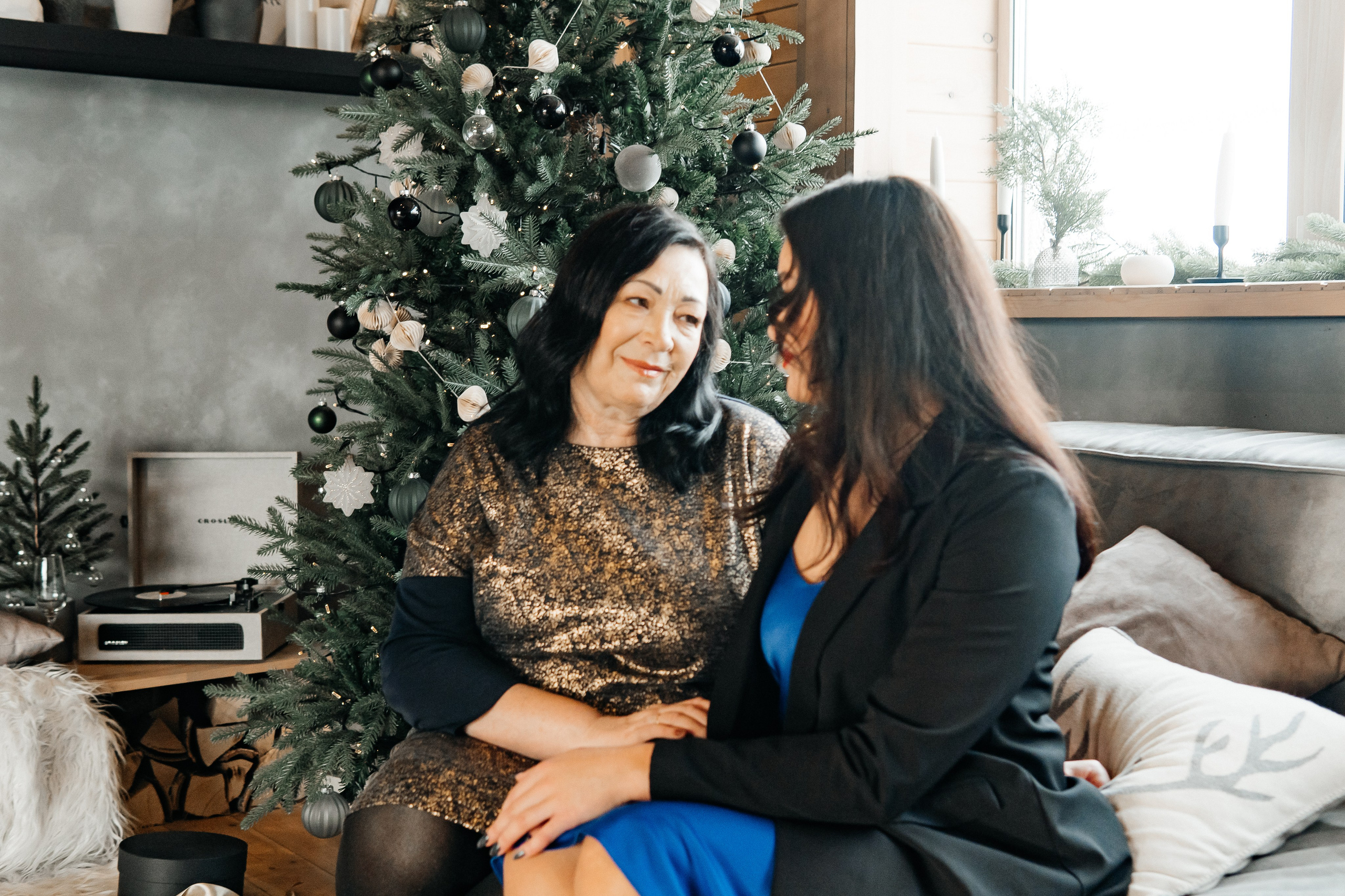 Яна и девочки <3. Главная страница