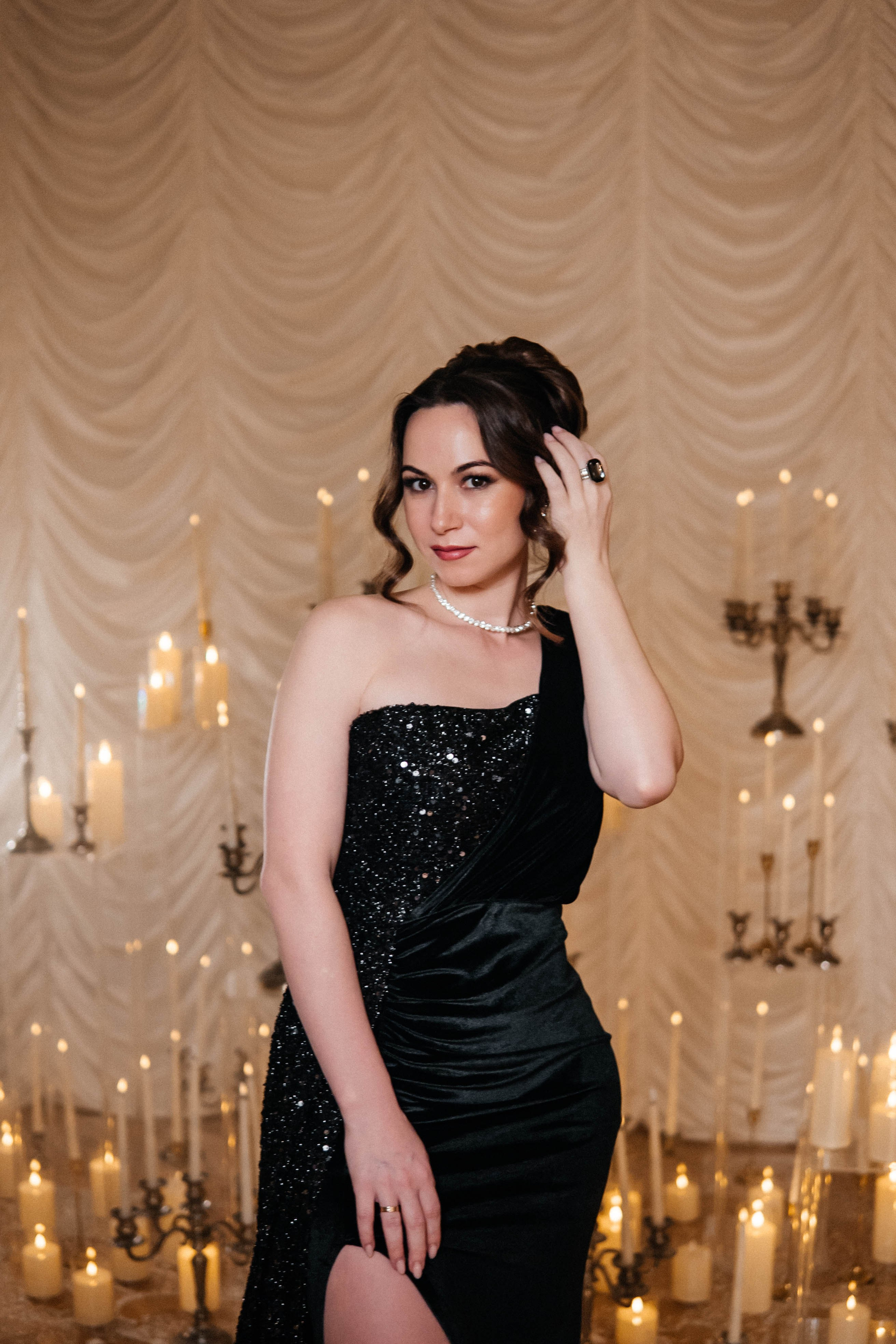 Все платья. Главная страница