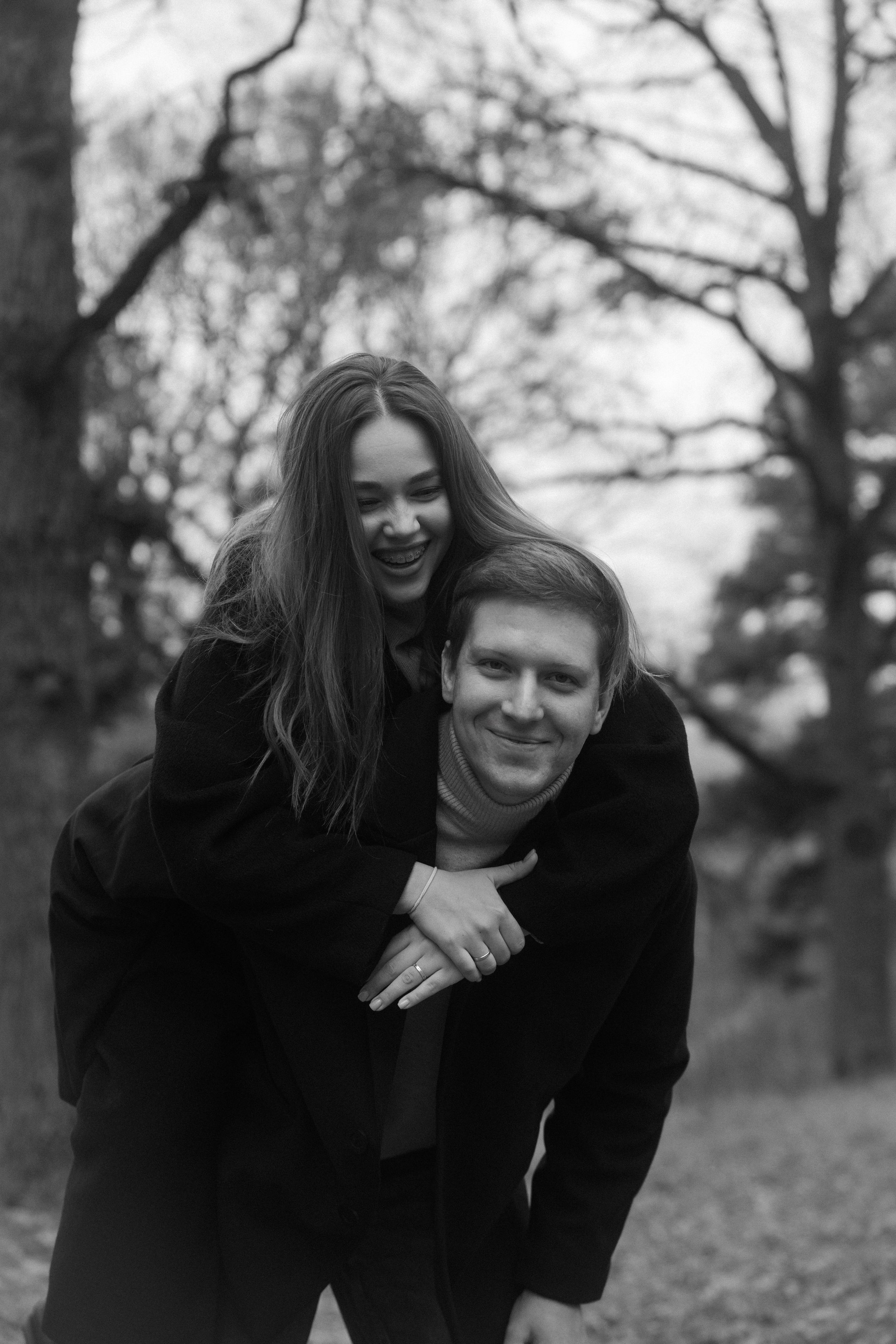 Леша + Лера. Семейный и детский фотограф Юлия Шох