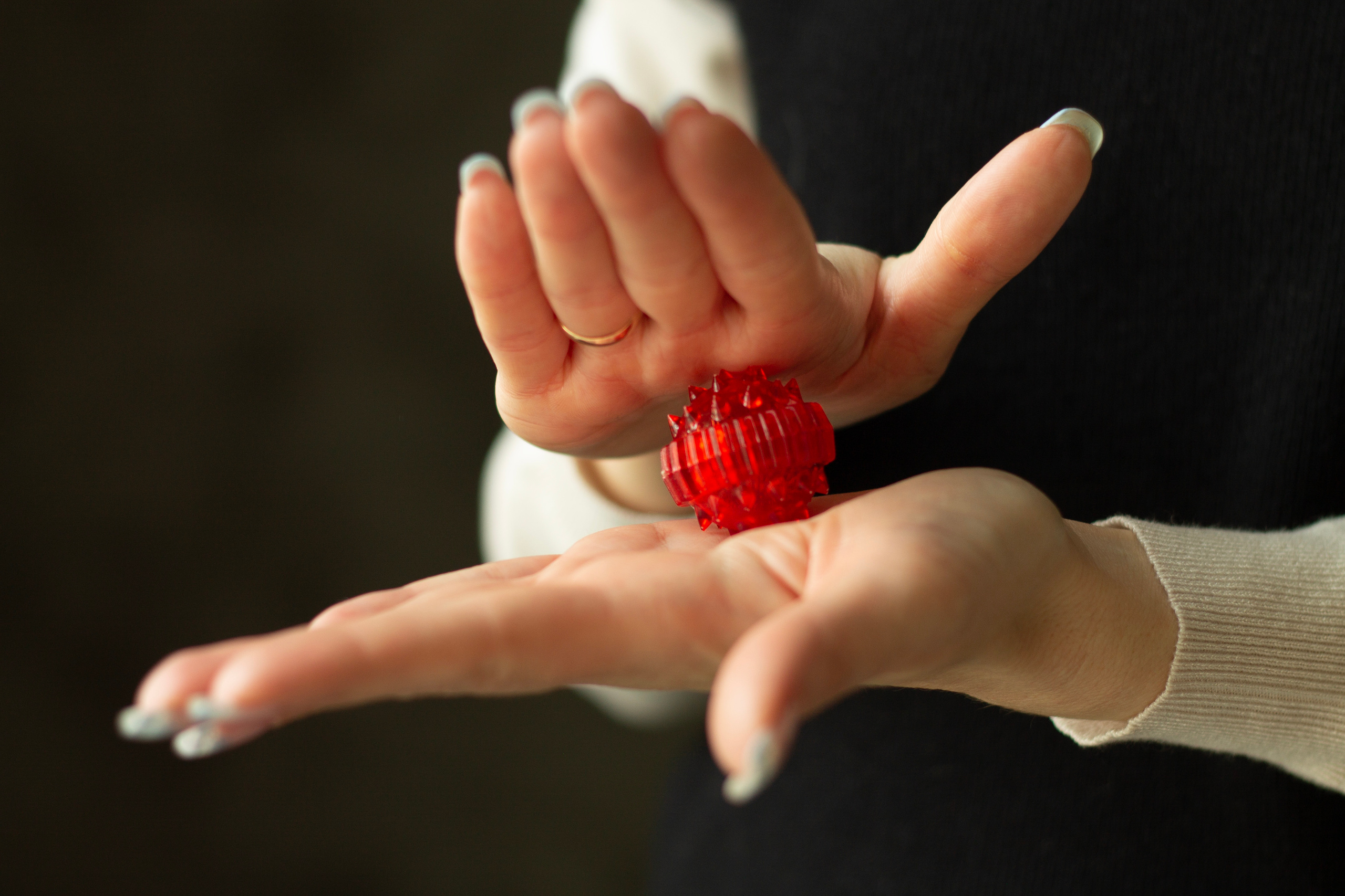 Ира логопед