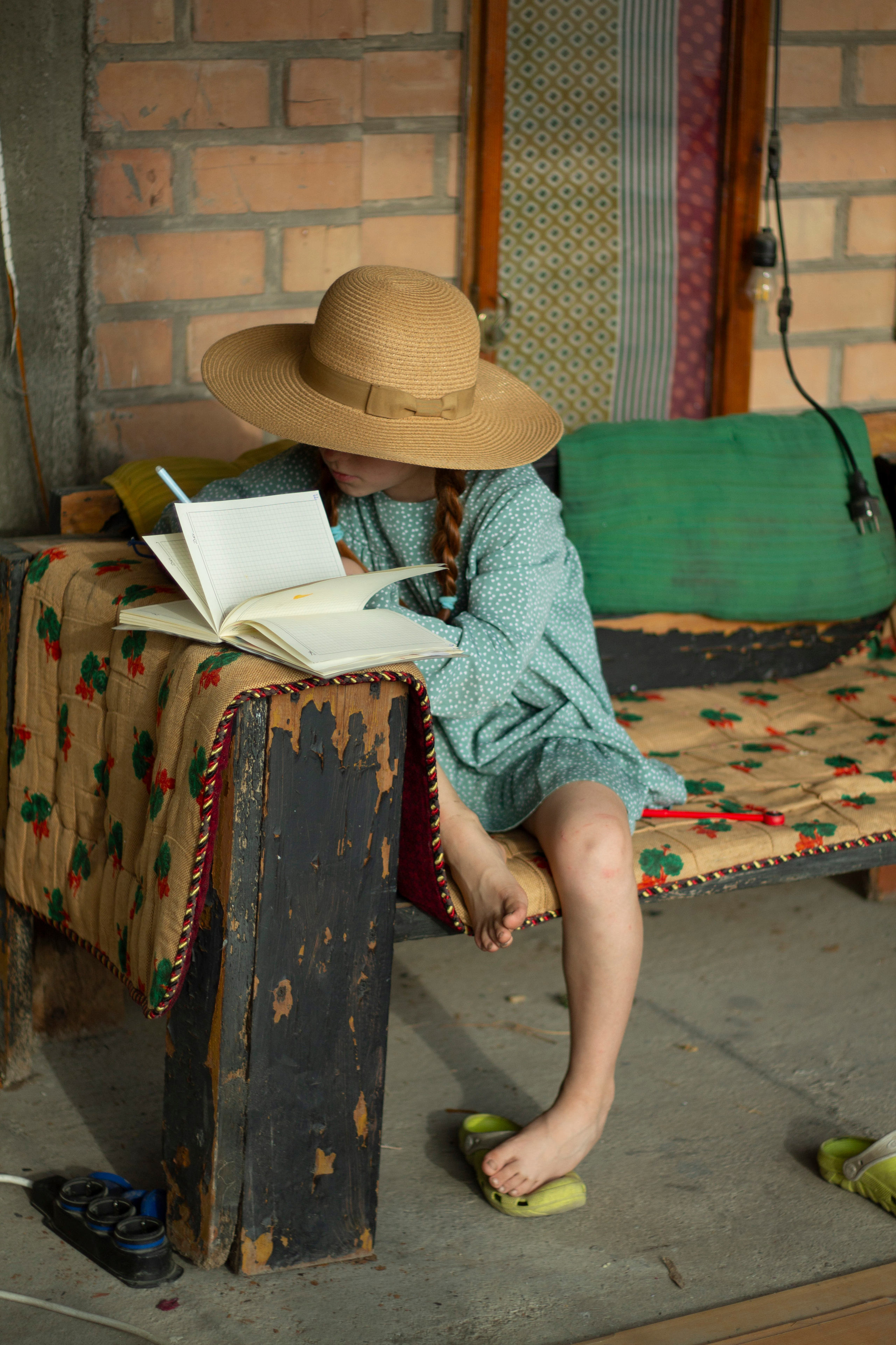 Дом — полная чаша