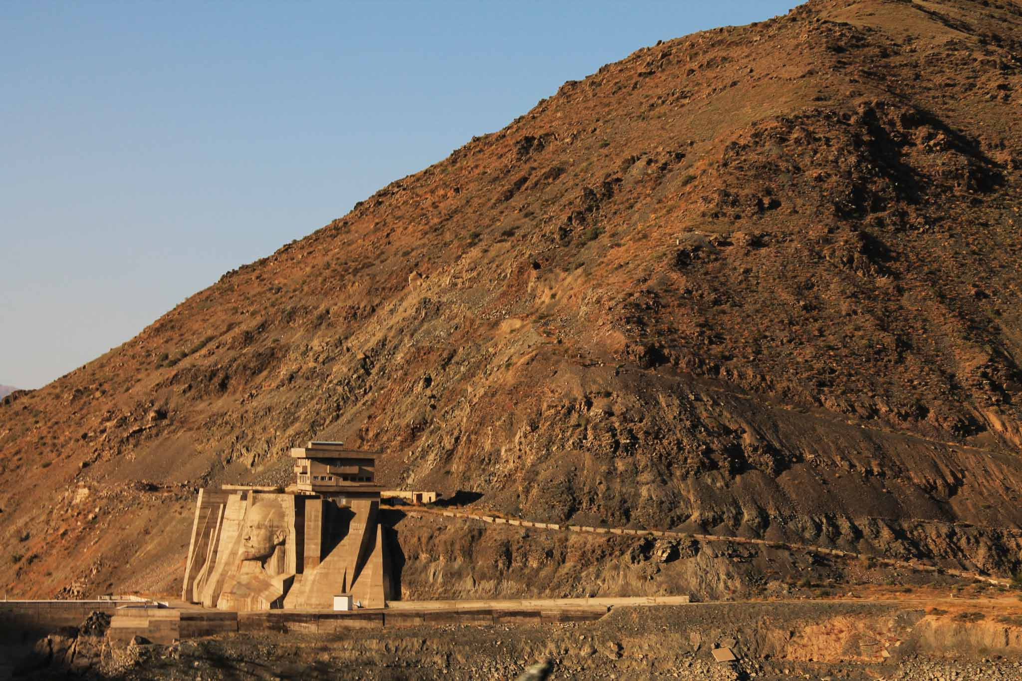 Домашний штрих