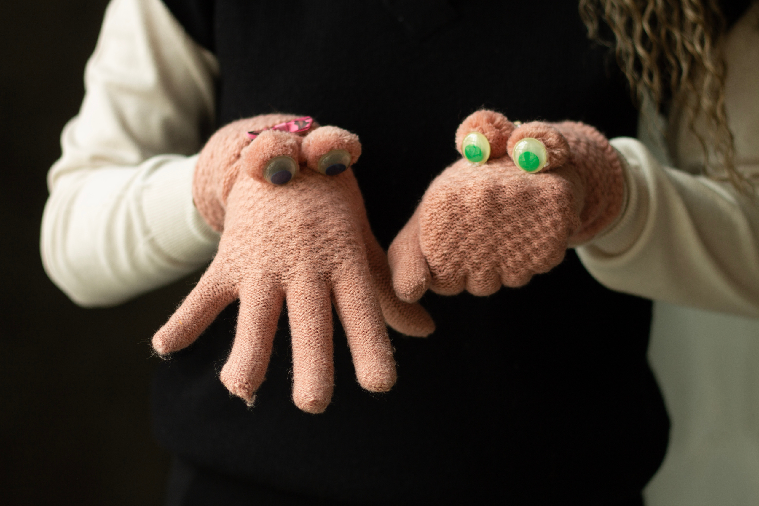 Ира логопед