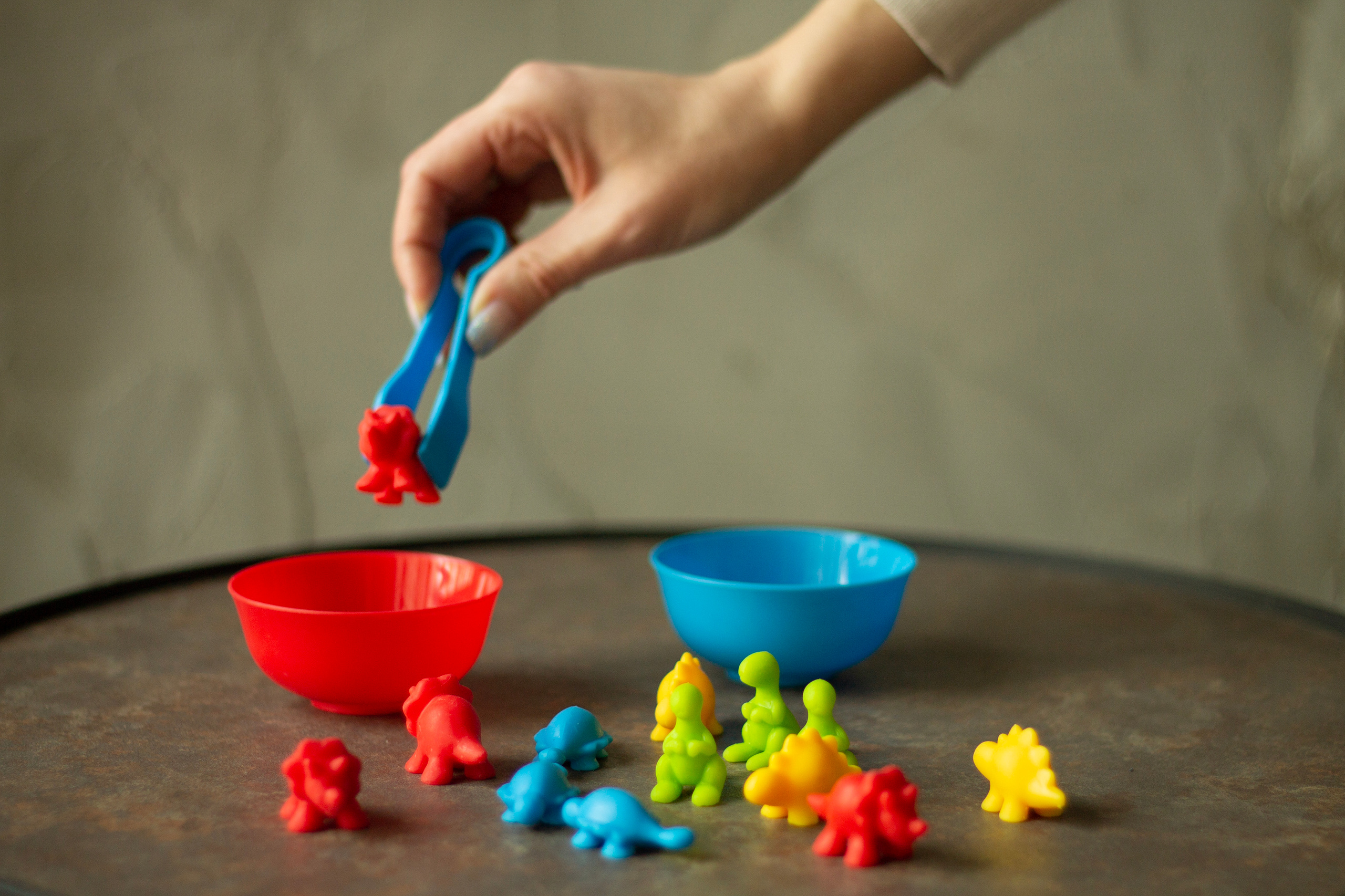 Ира логопед