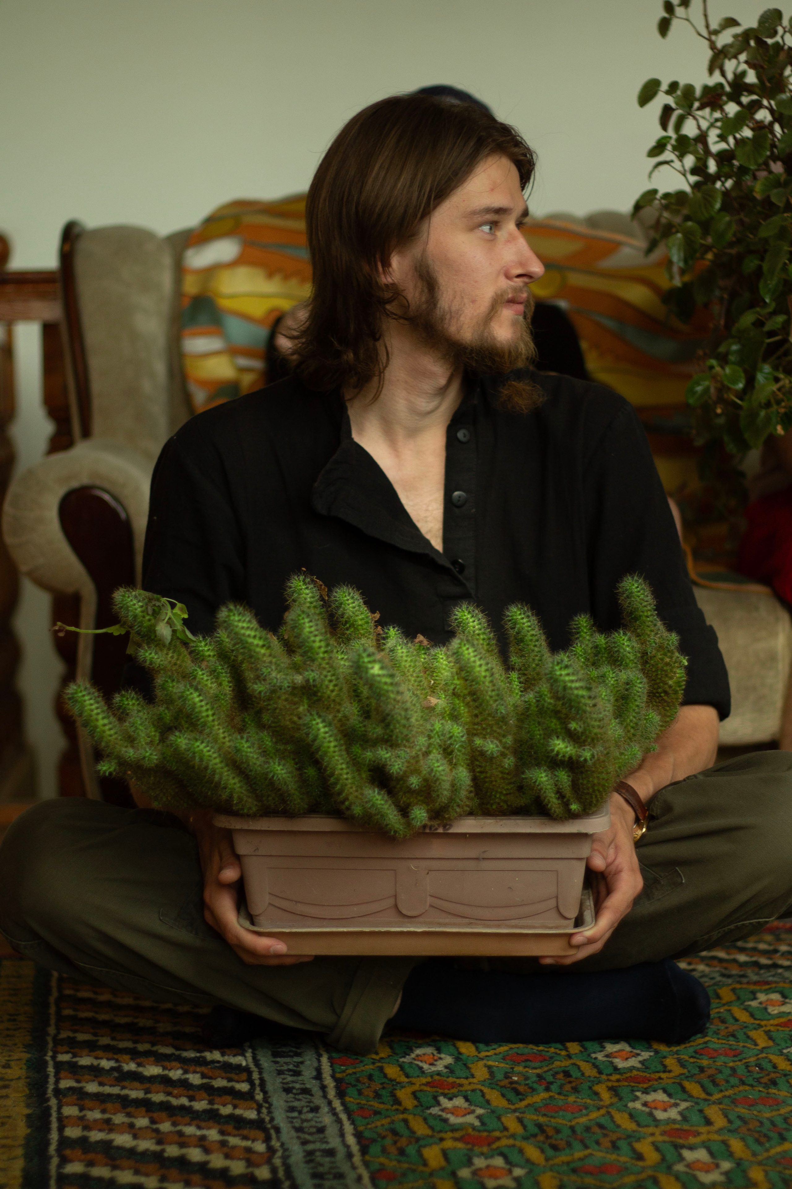 Дом — полная чаша