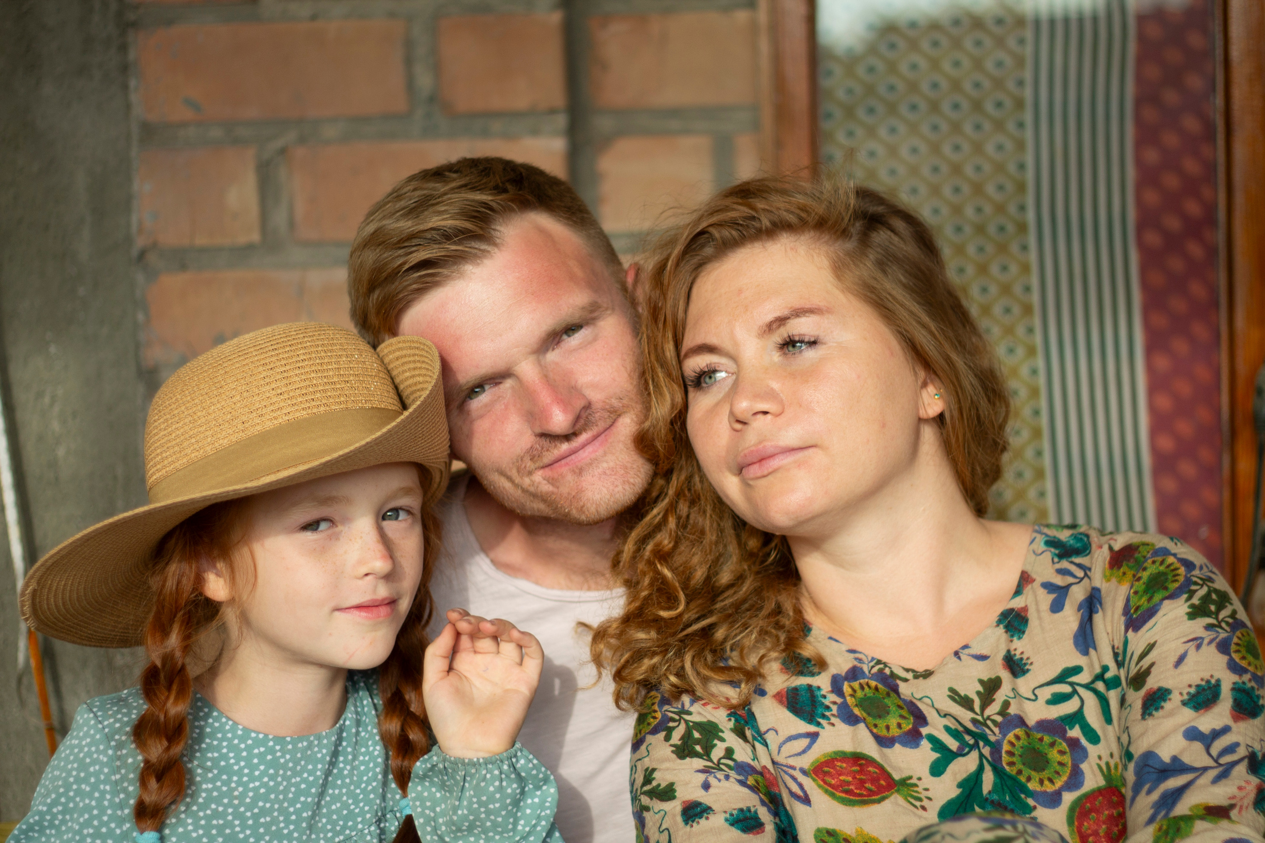 Дом — полная чаша