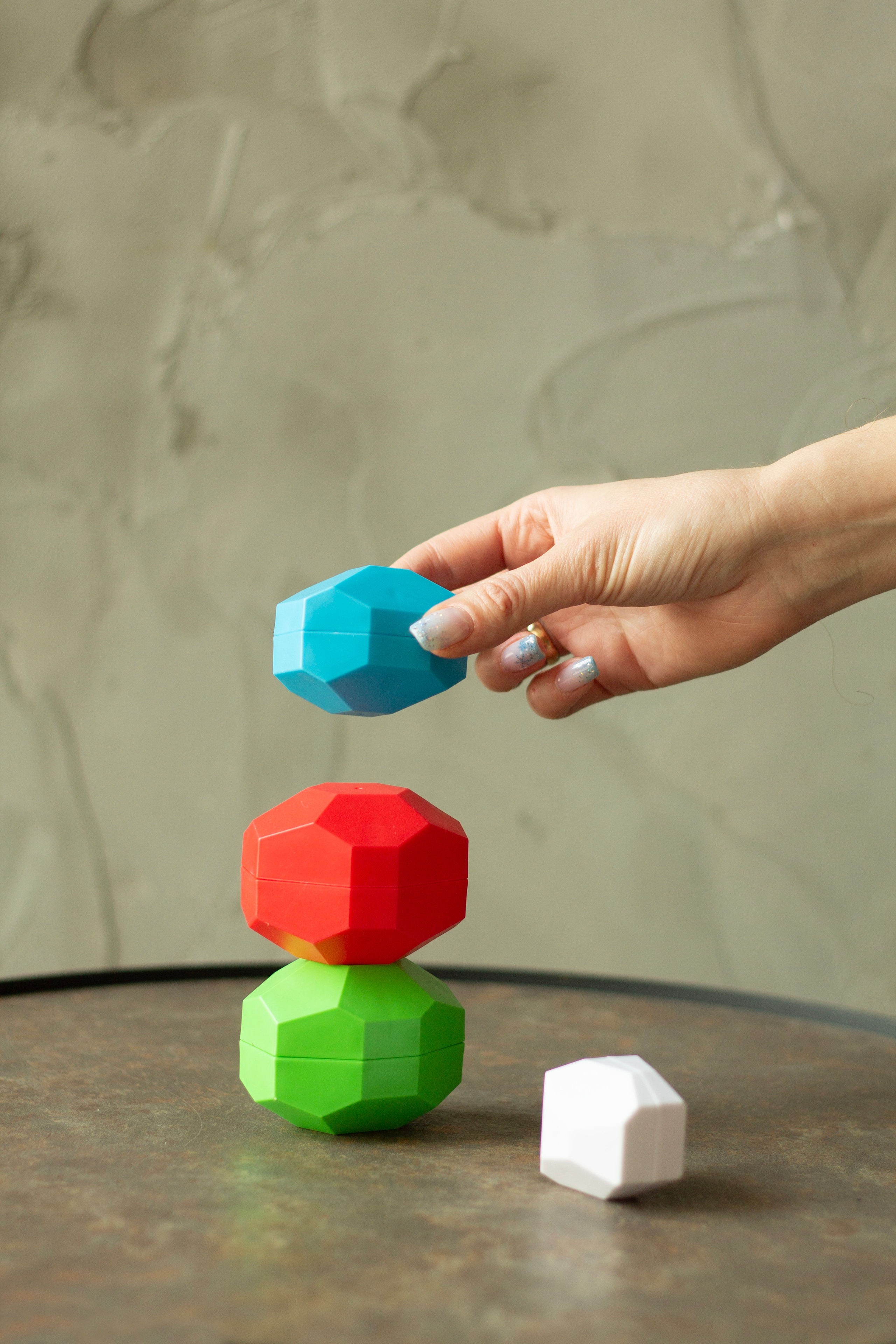 Ира логопед