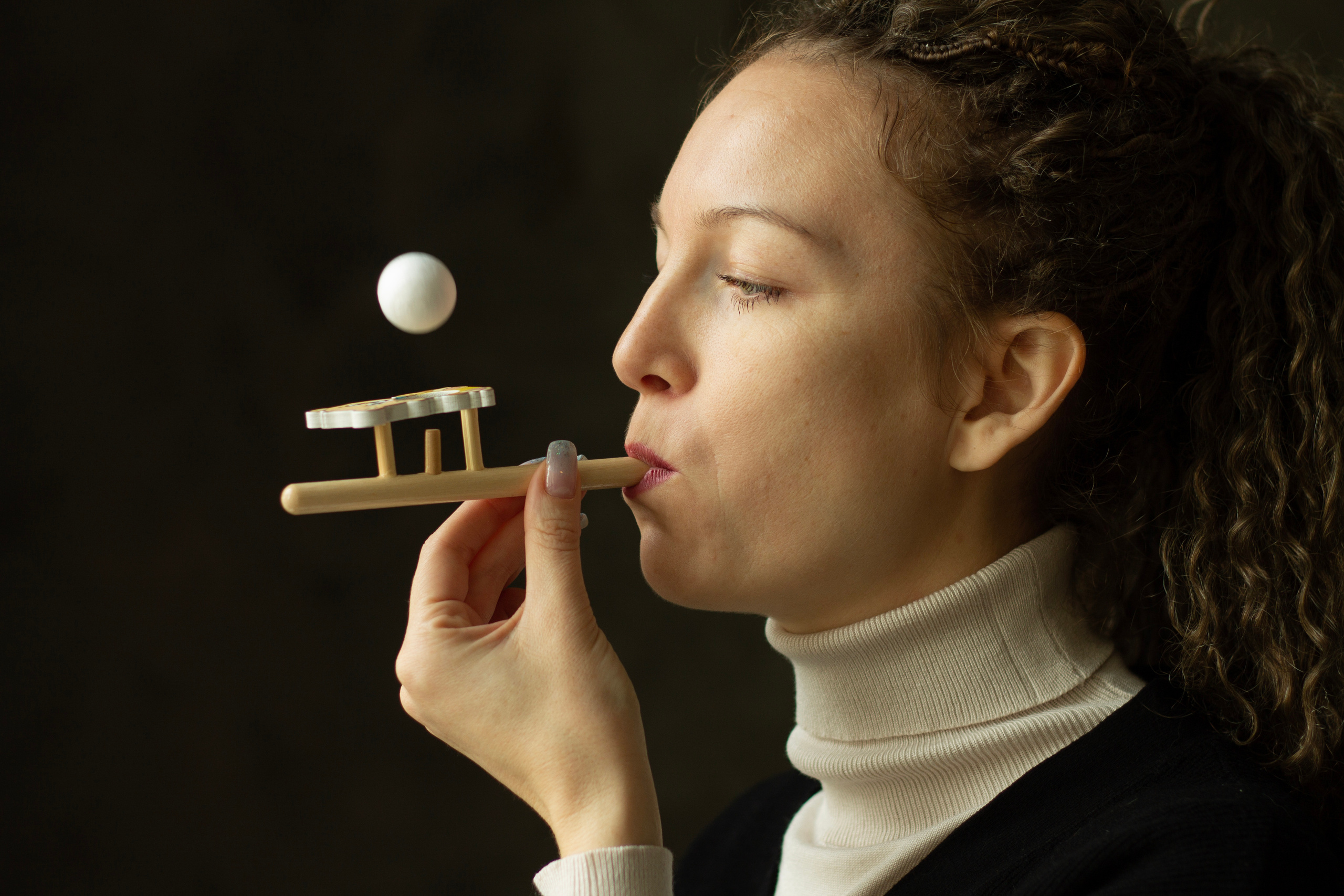 Ира логопед