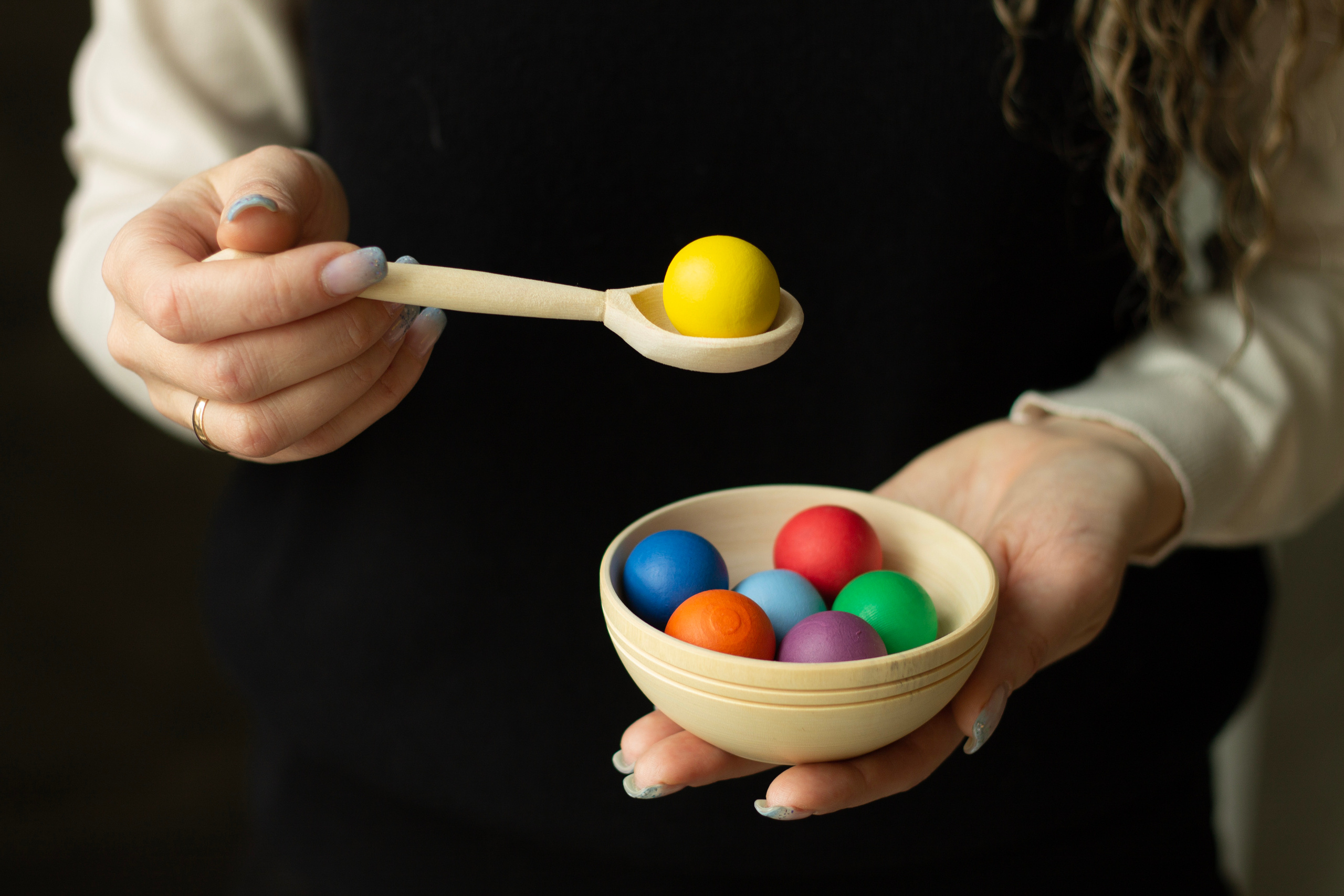 Ира логопед