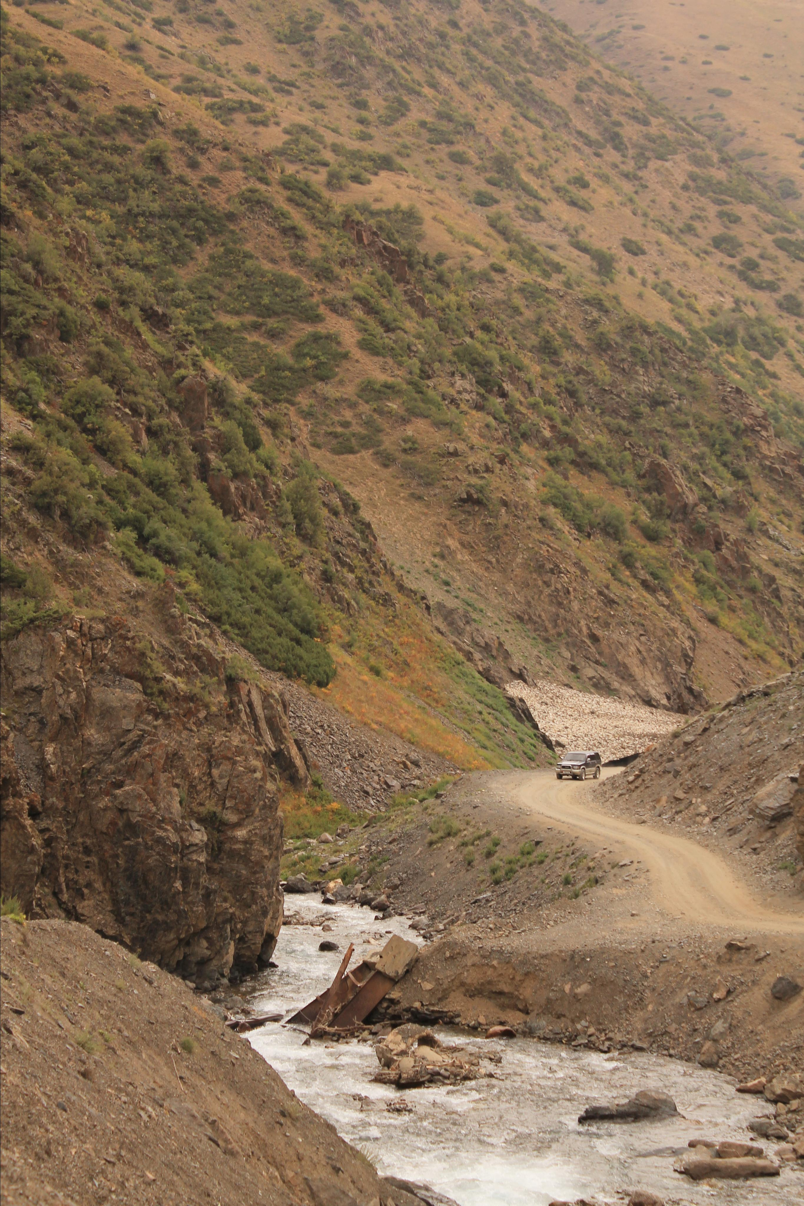 Домашний штрих