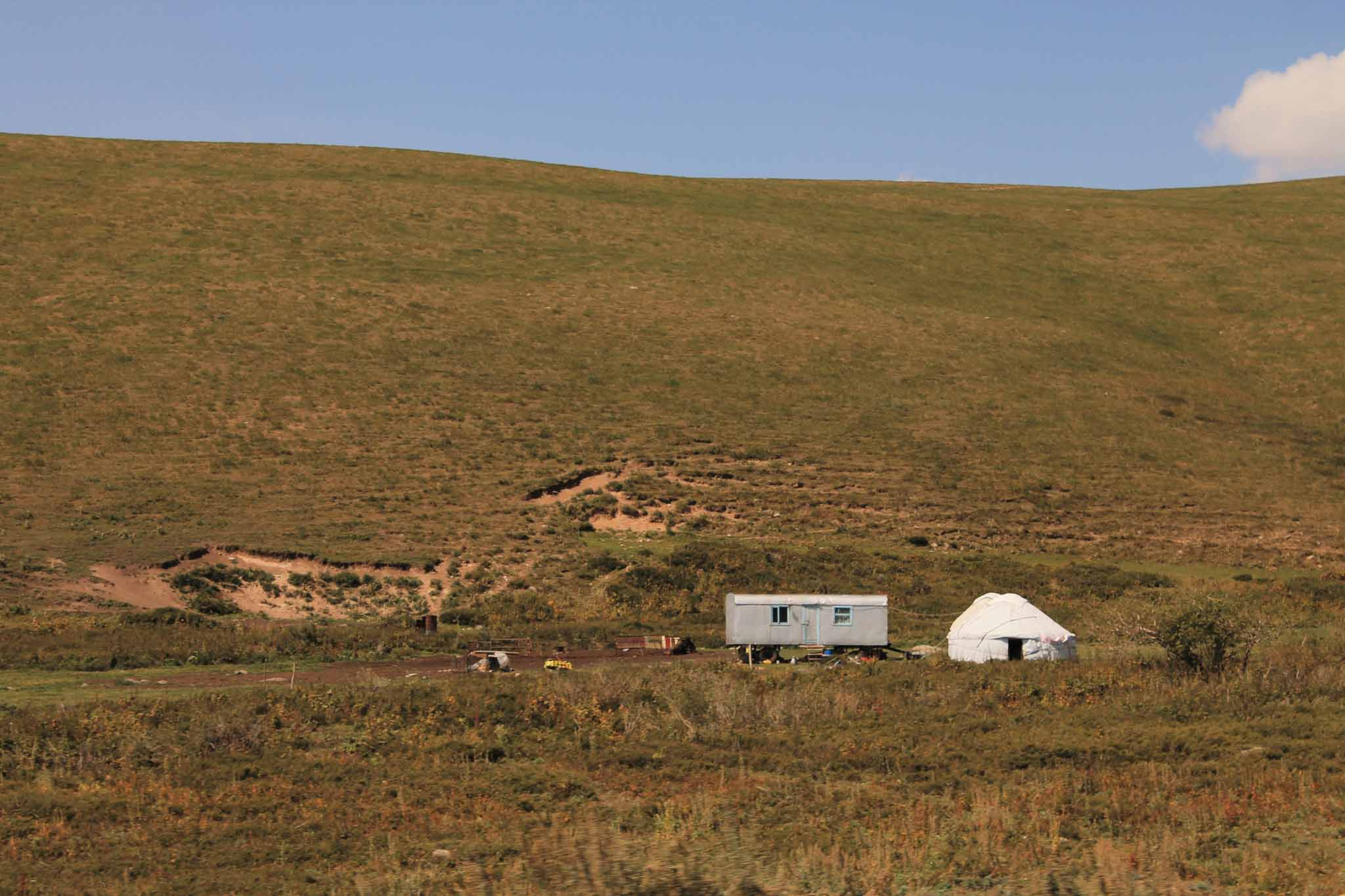 Домашний штрих