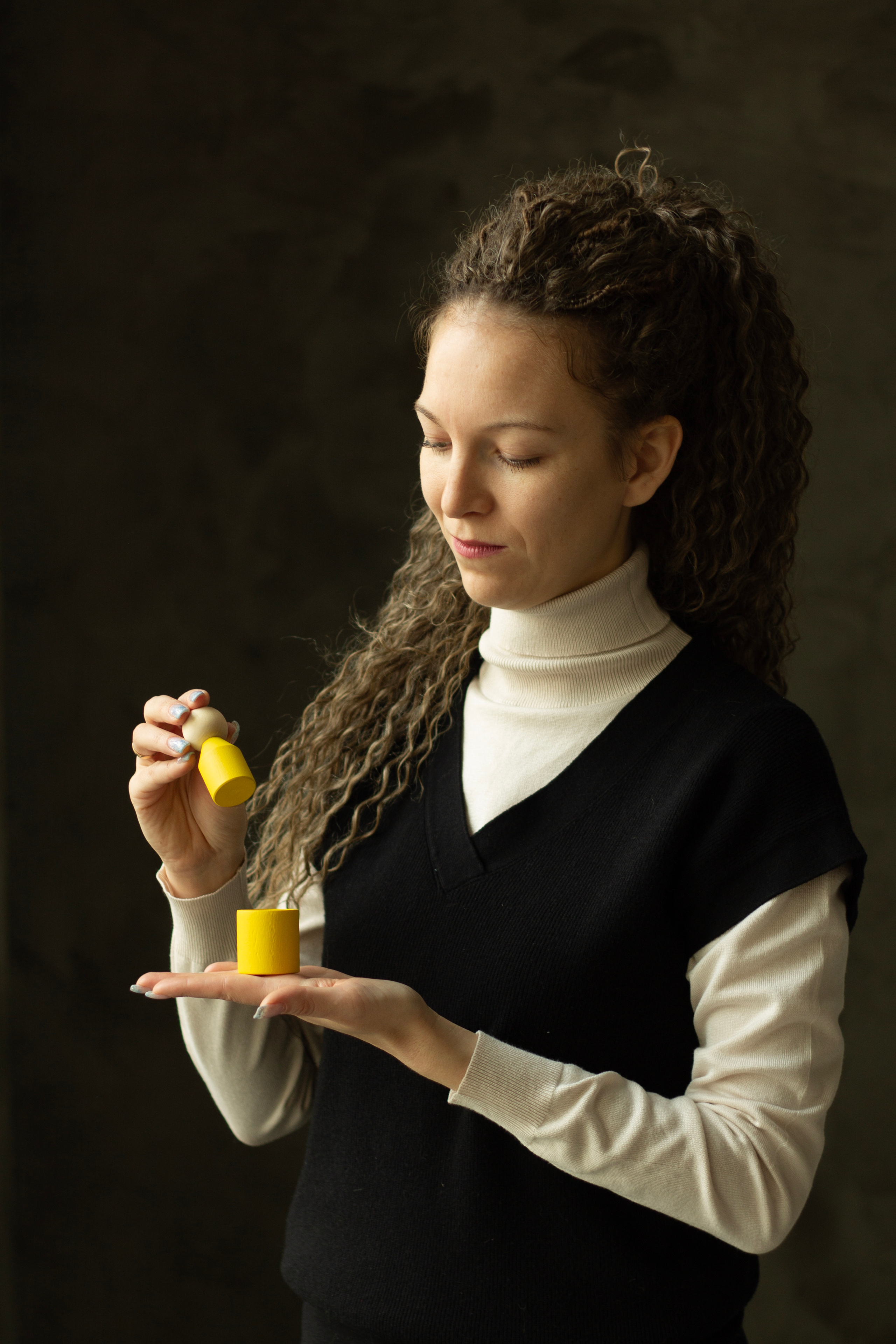 Ира логопед