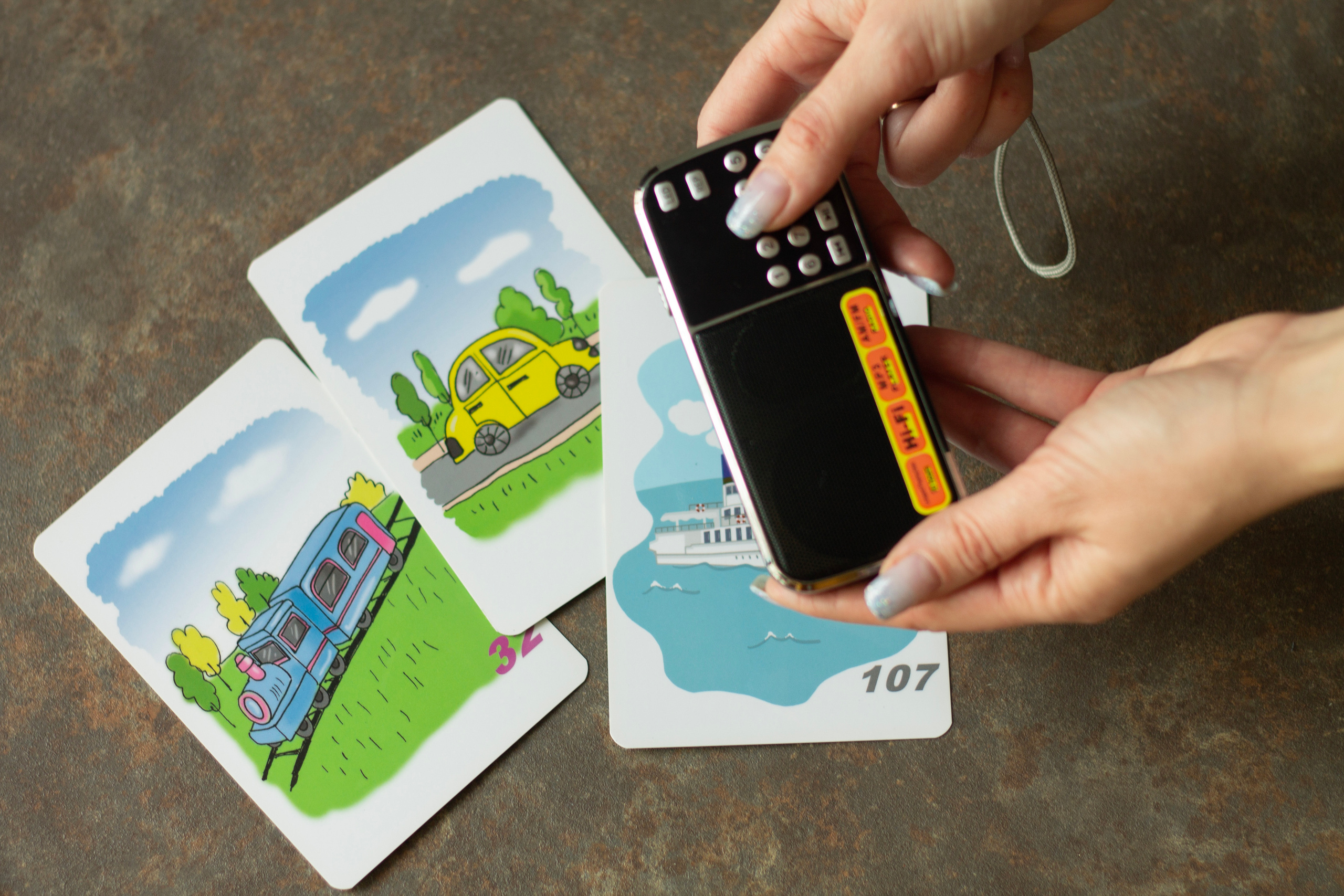 Ира логопед