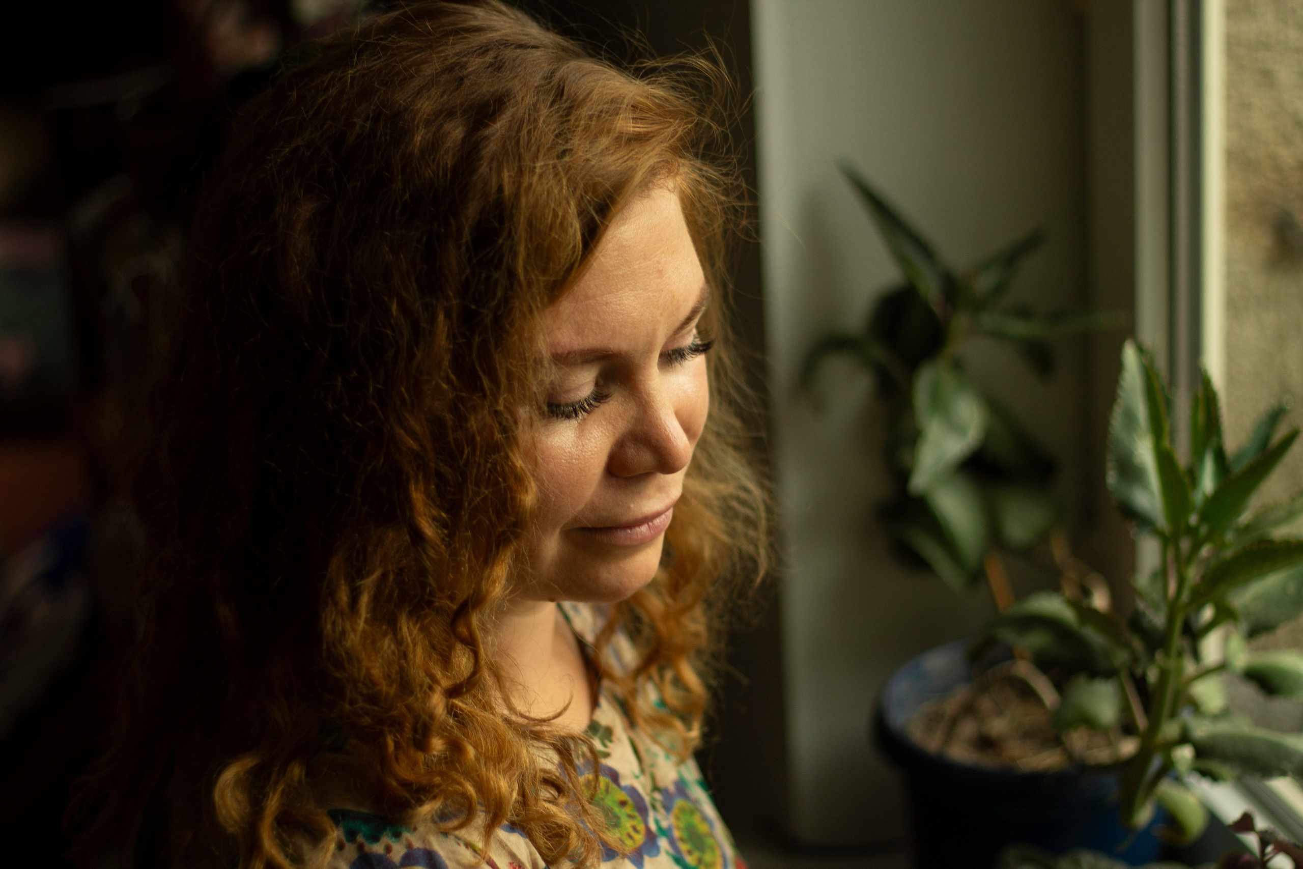 Дом — полная чаша