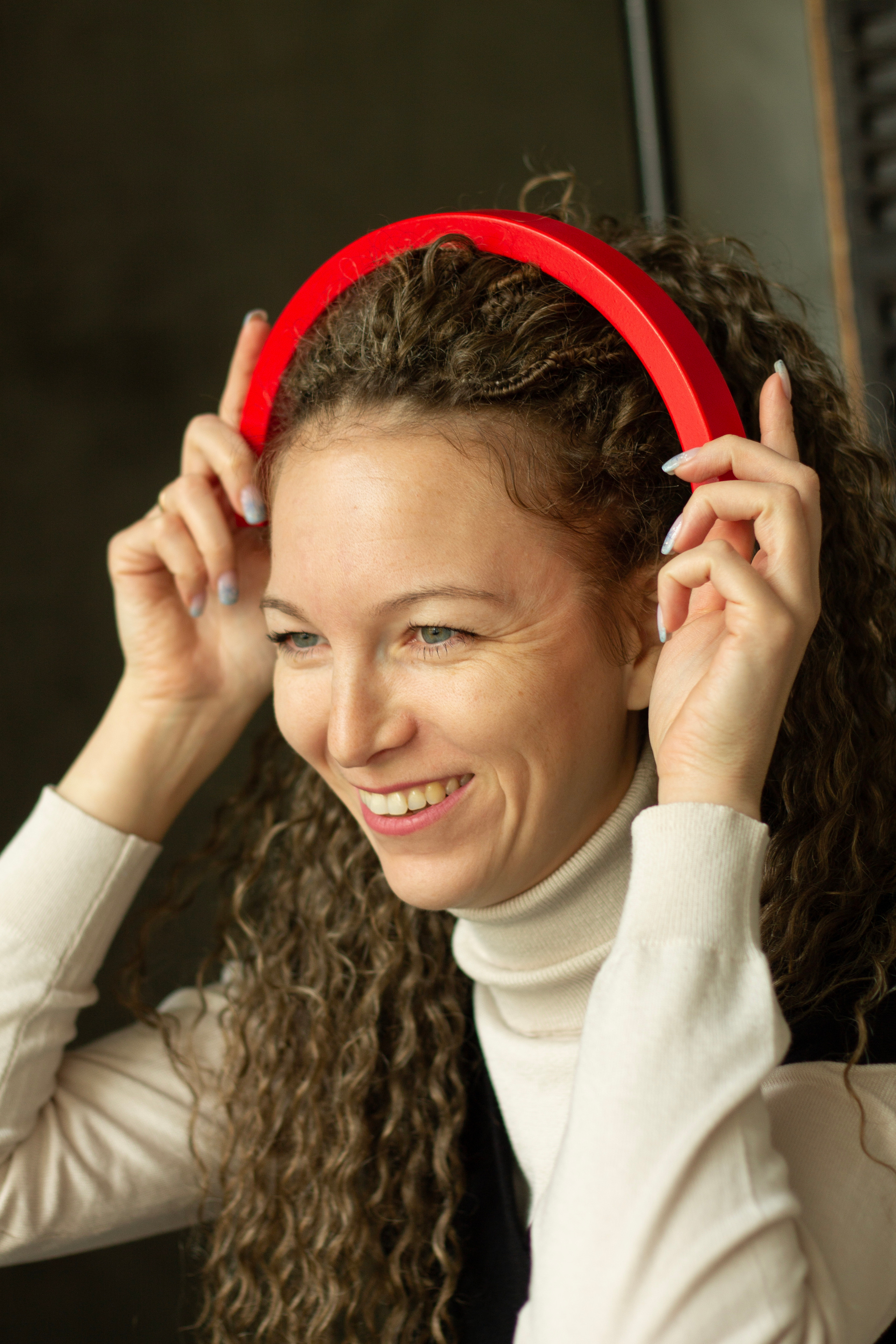 Ира логопед