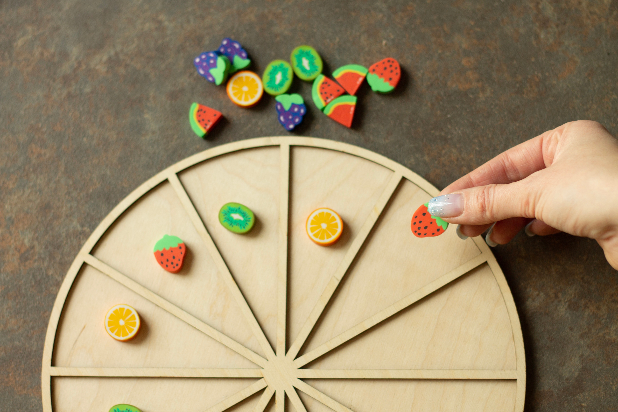 Ира логопед