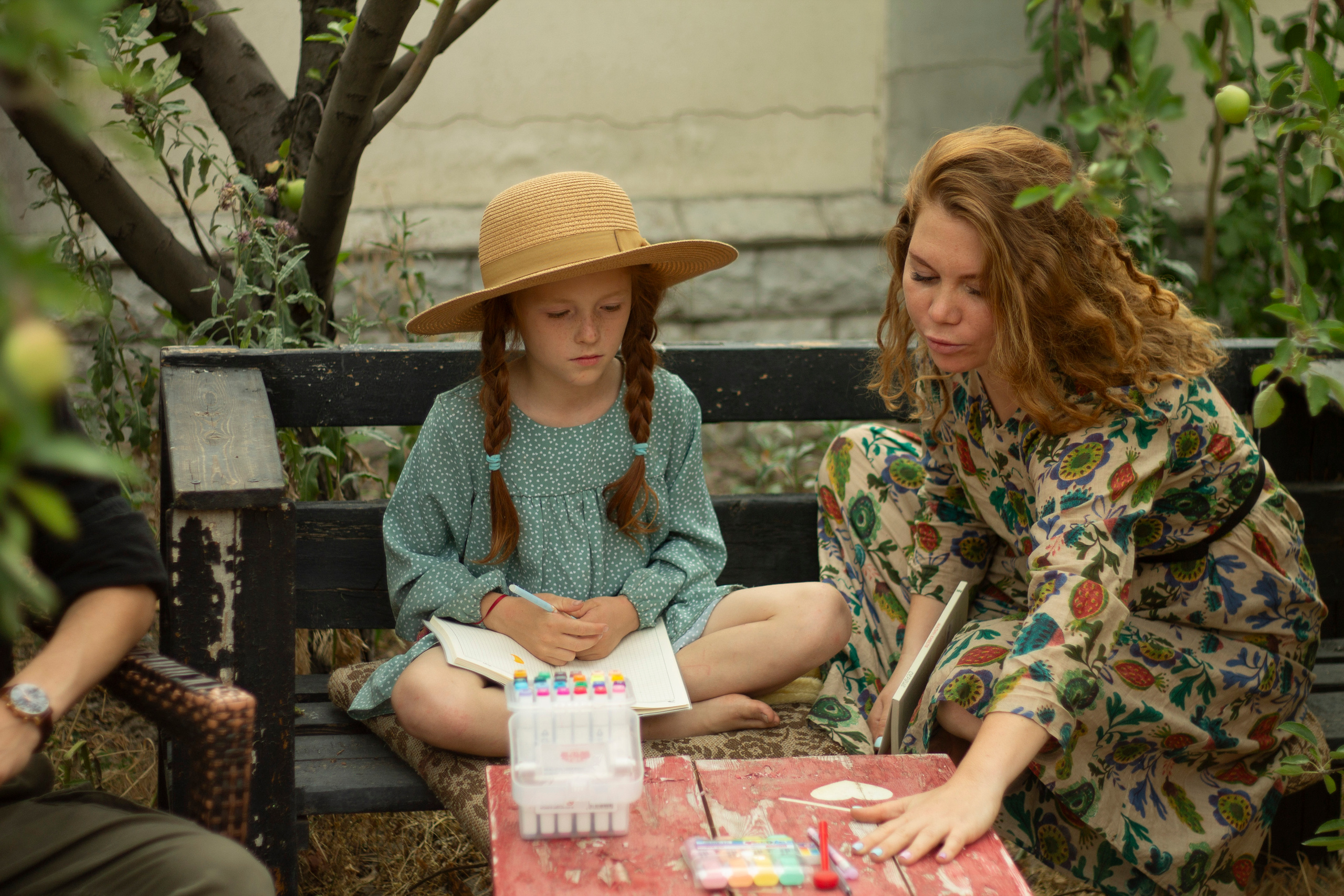 Дом — полная чаша