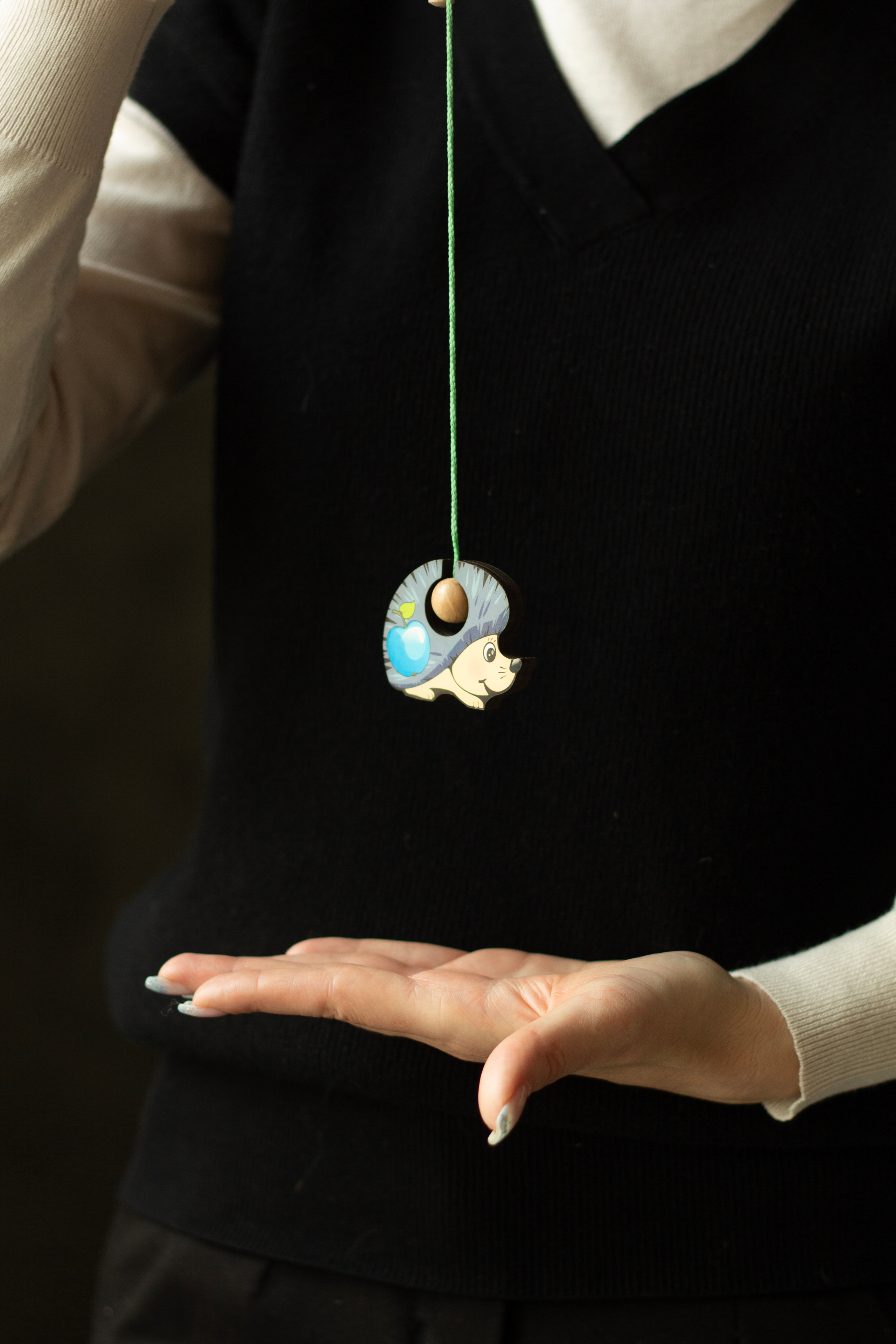 Ира логопед