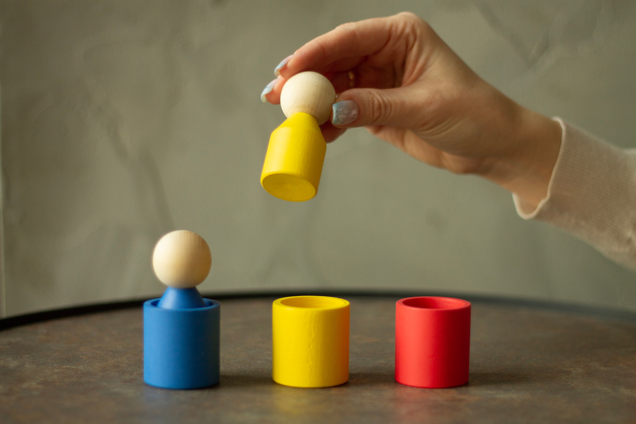 Ира логопед