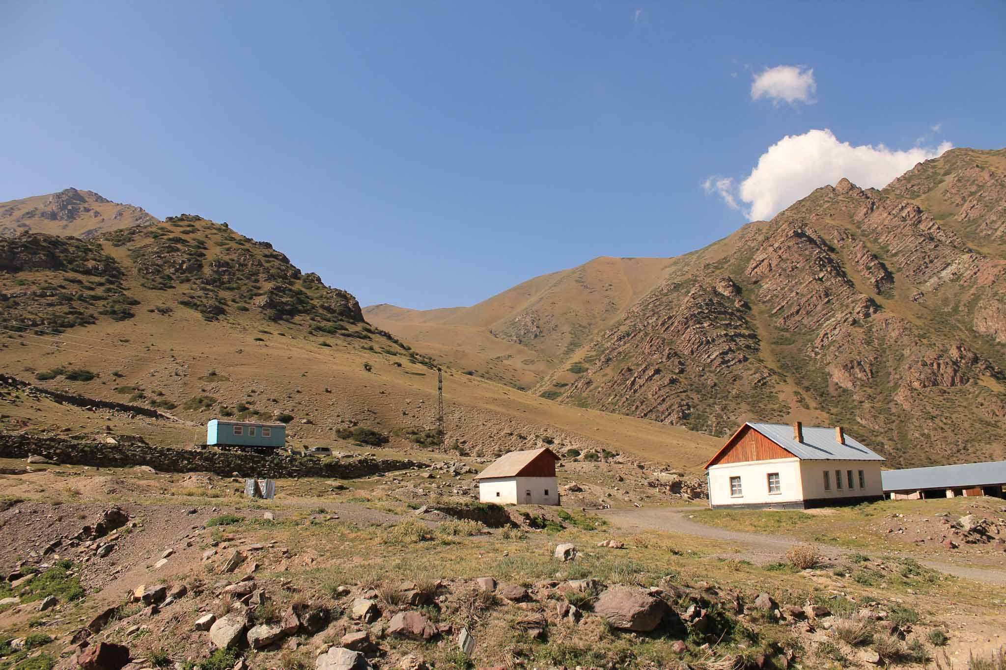 Домашний штрих