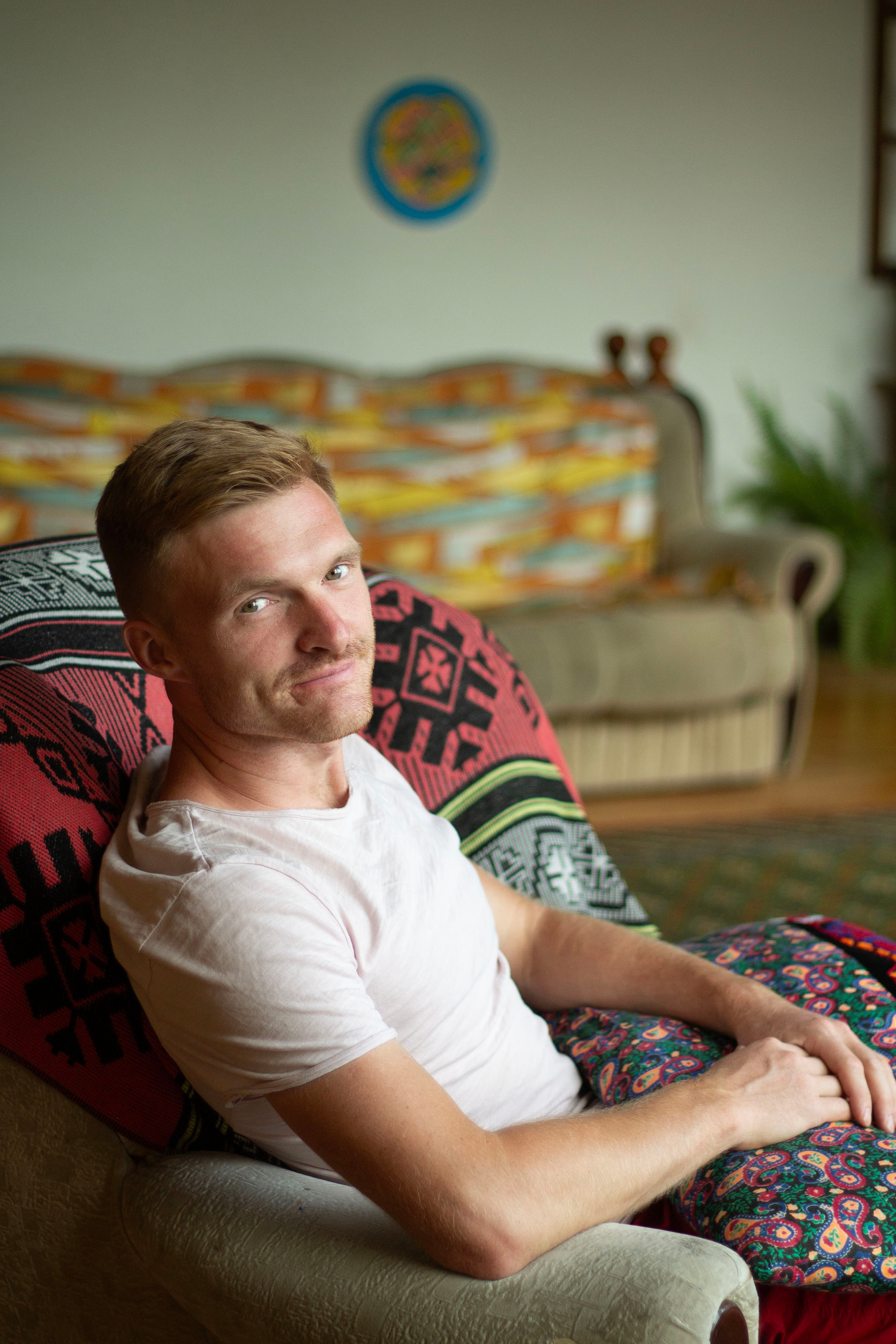 Дом — полная чаша