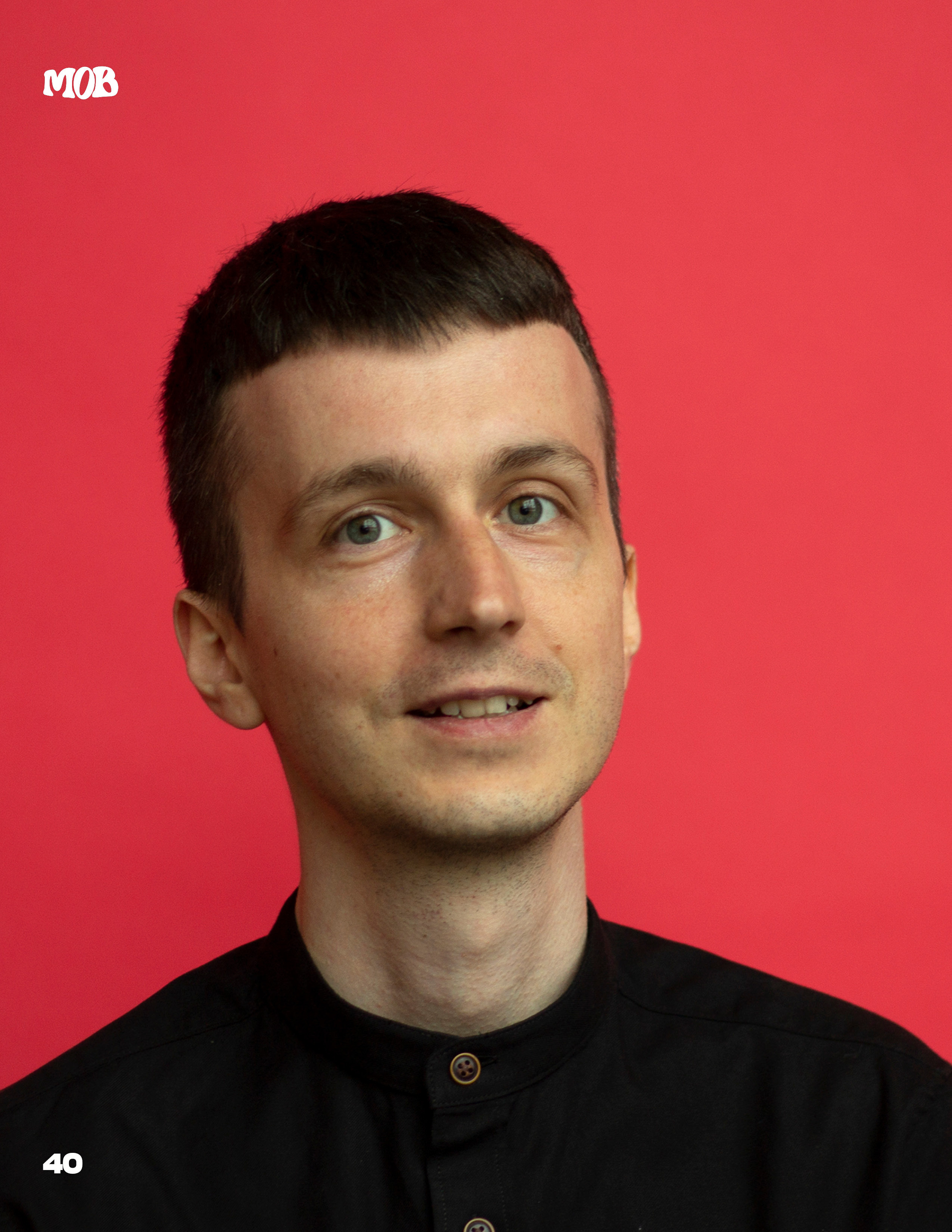 Фото для профиля и аватарок