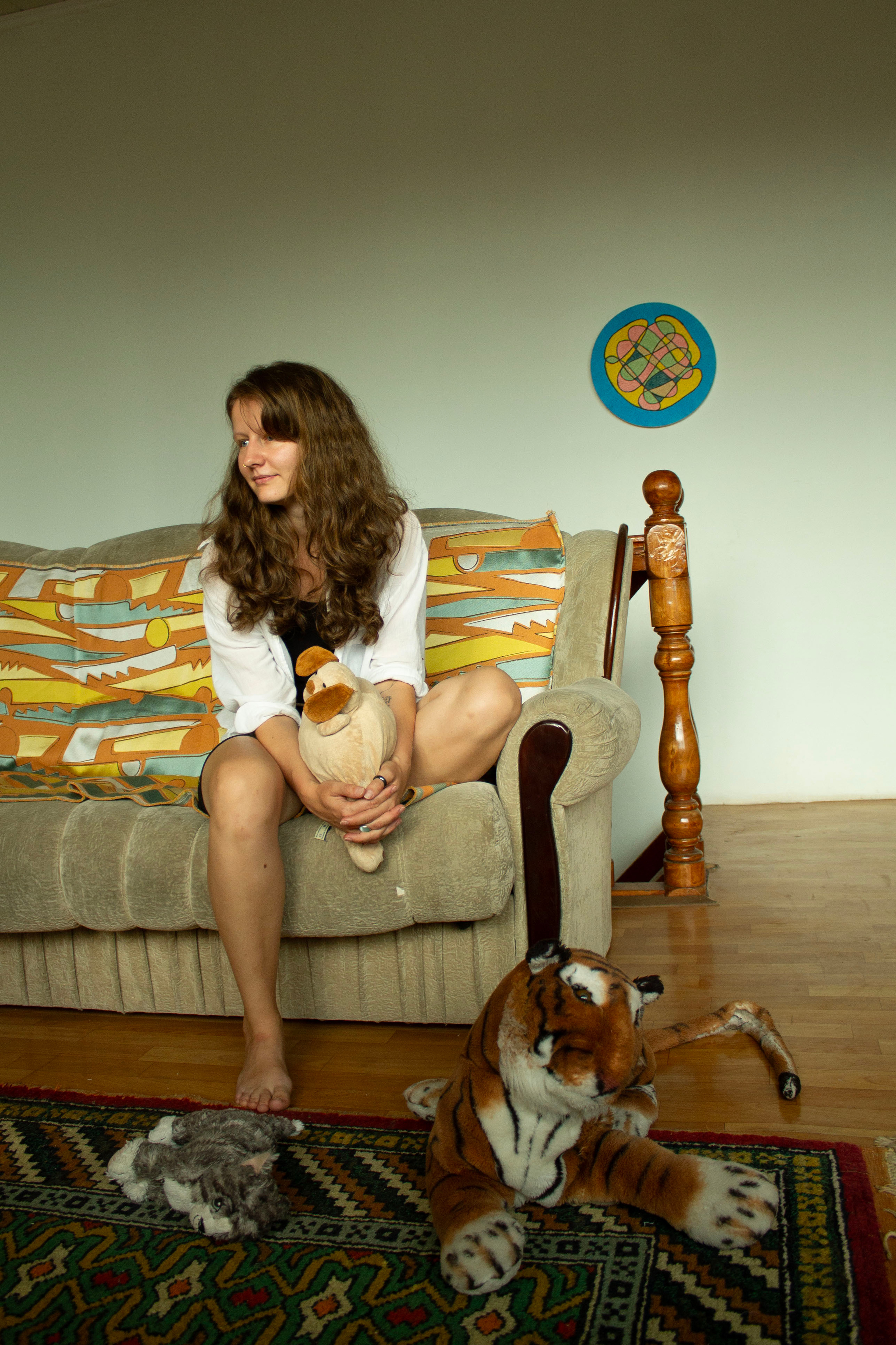 Дом — полная чаша