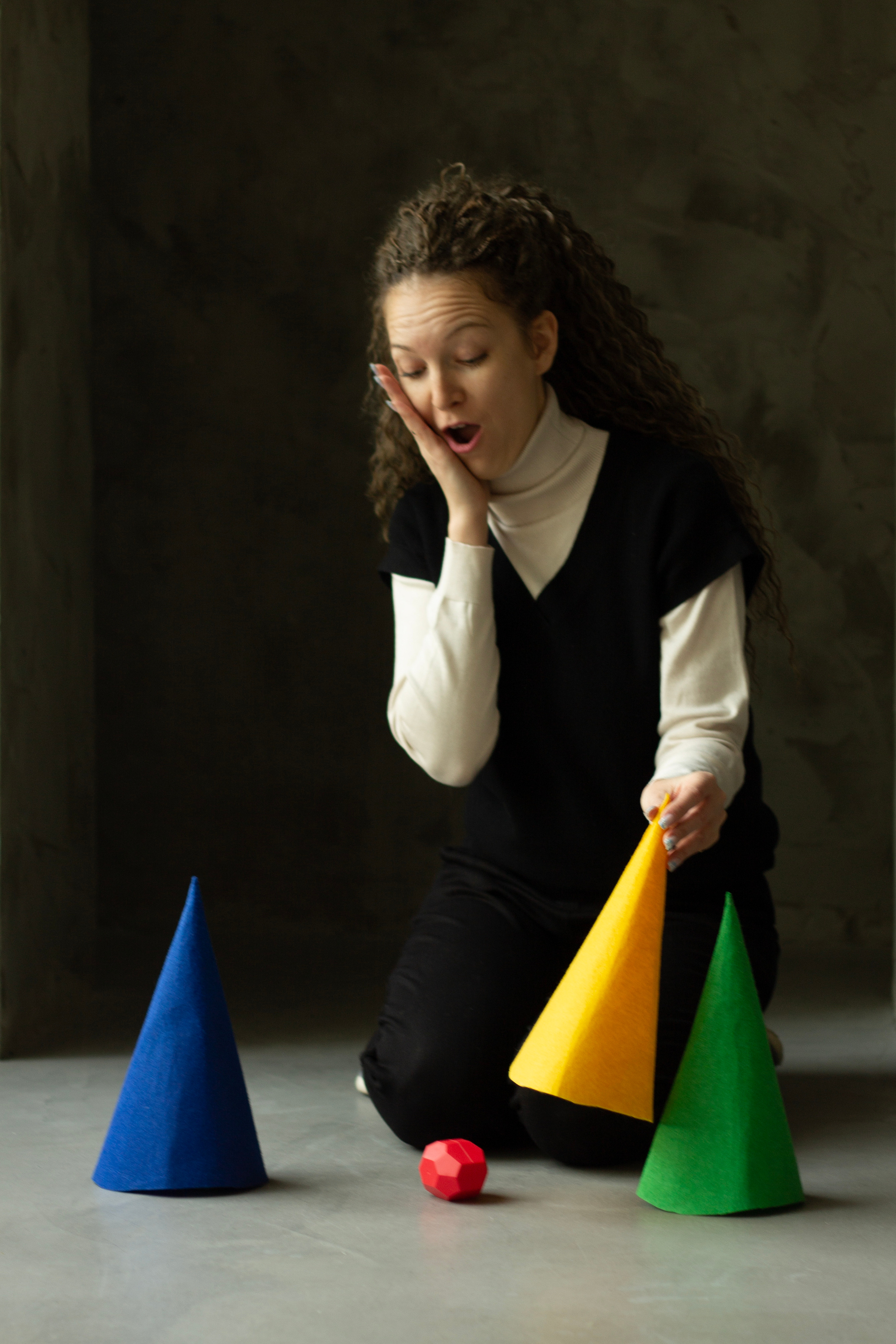 Ира логопед