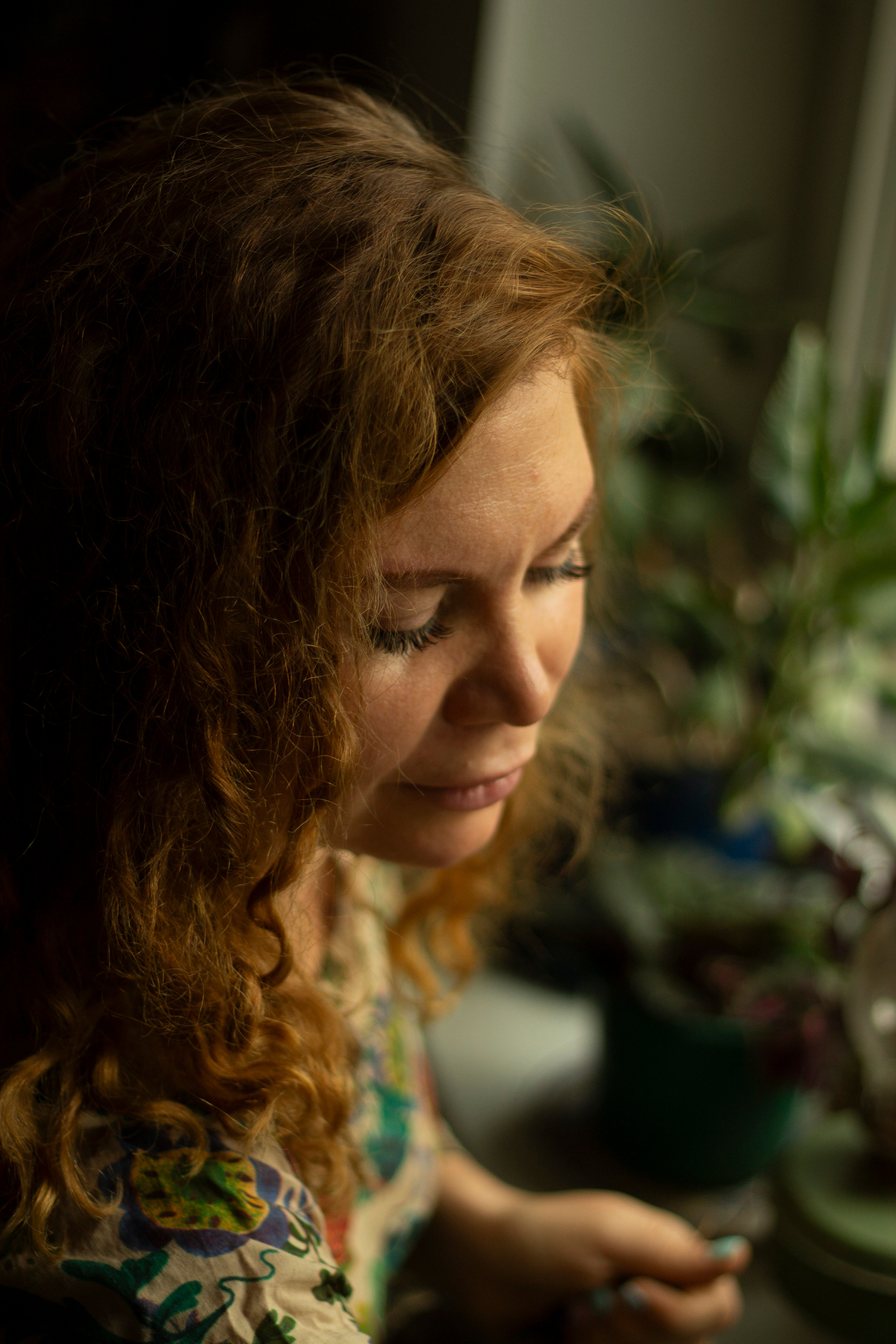 Дом — полная чаша