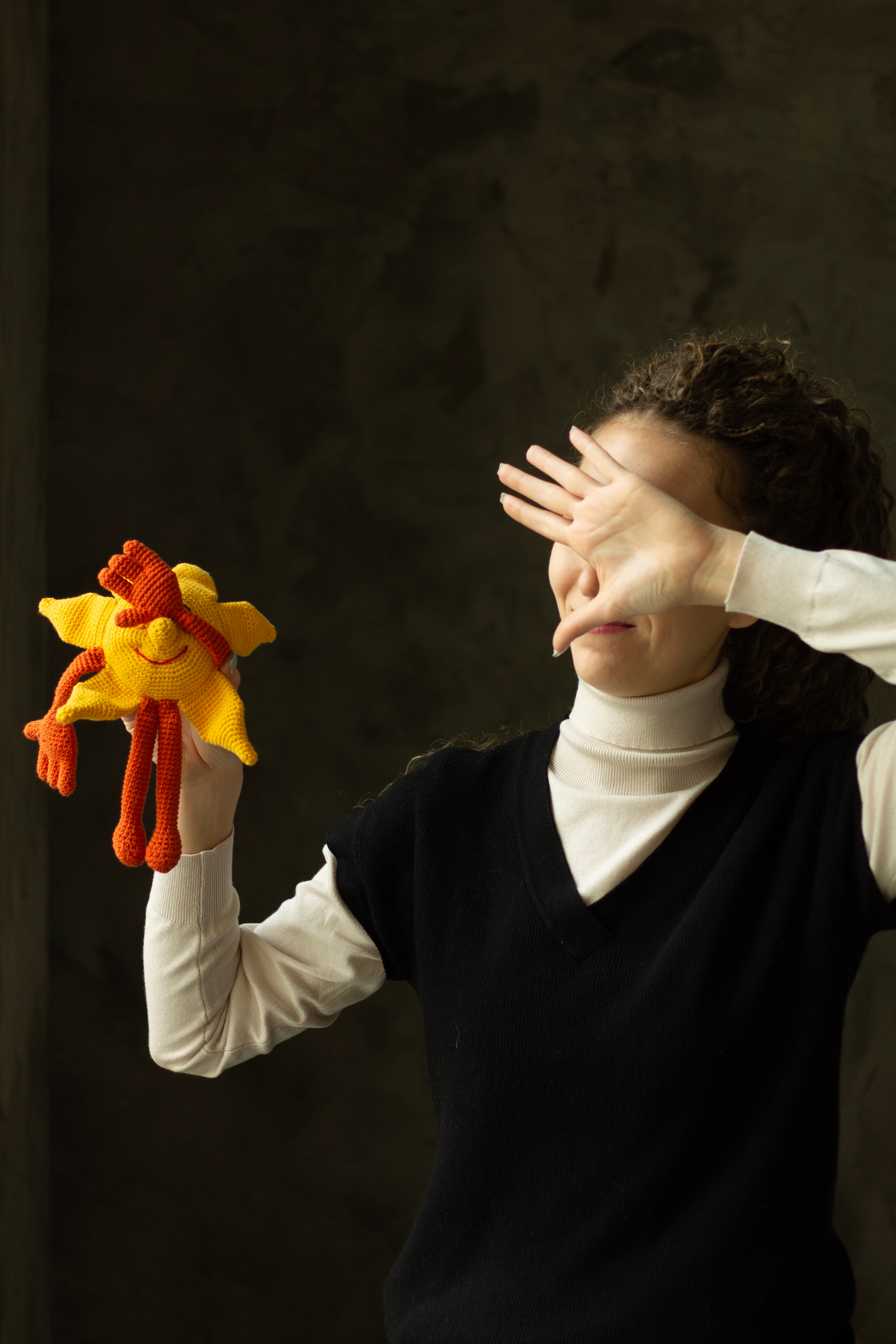 Ира логопед