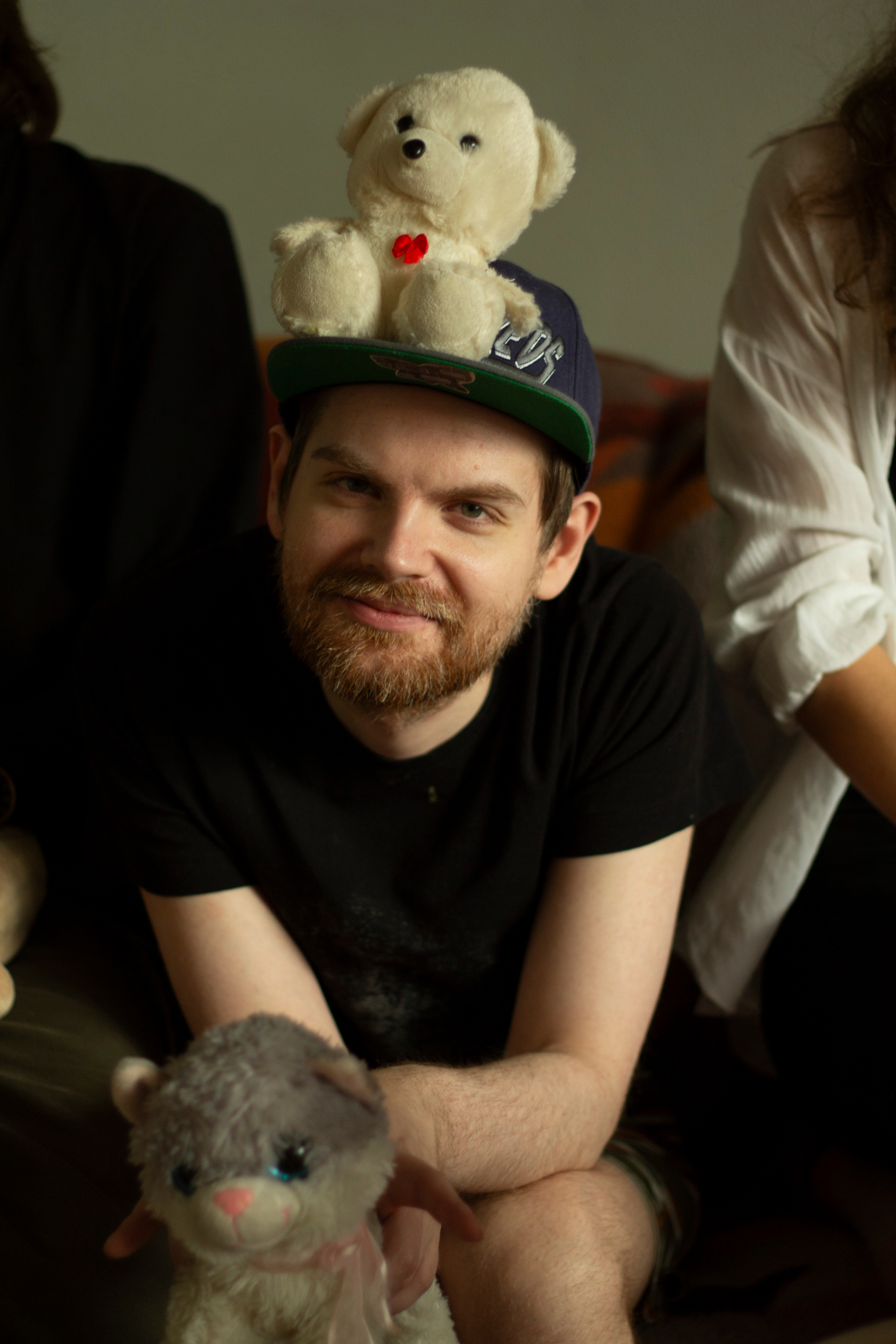 Дом — полная чаша