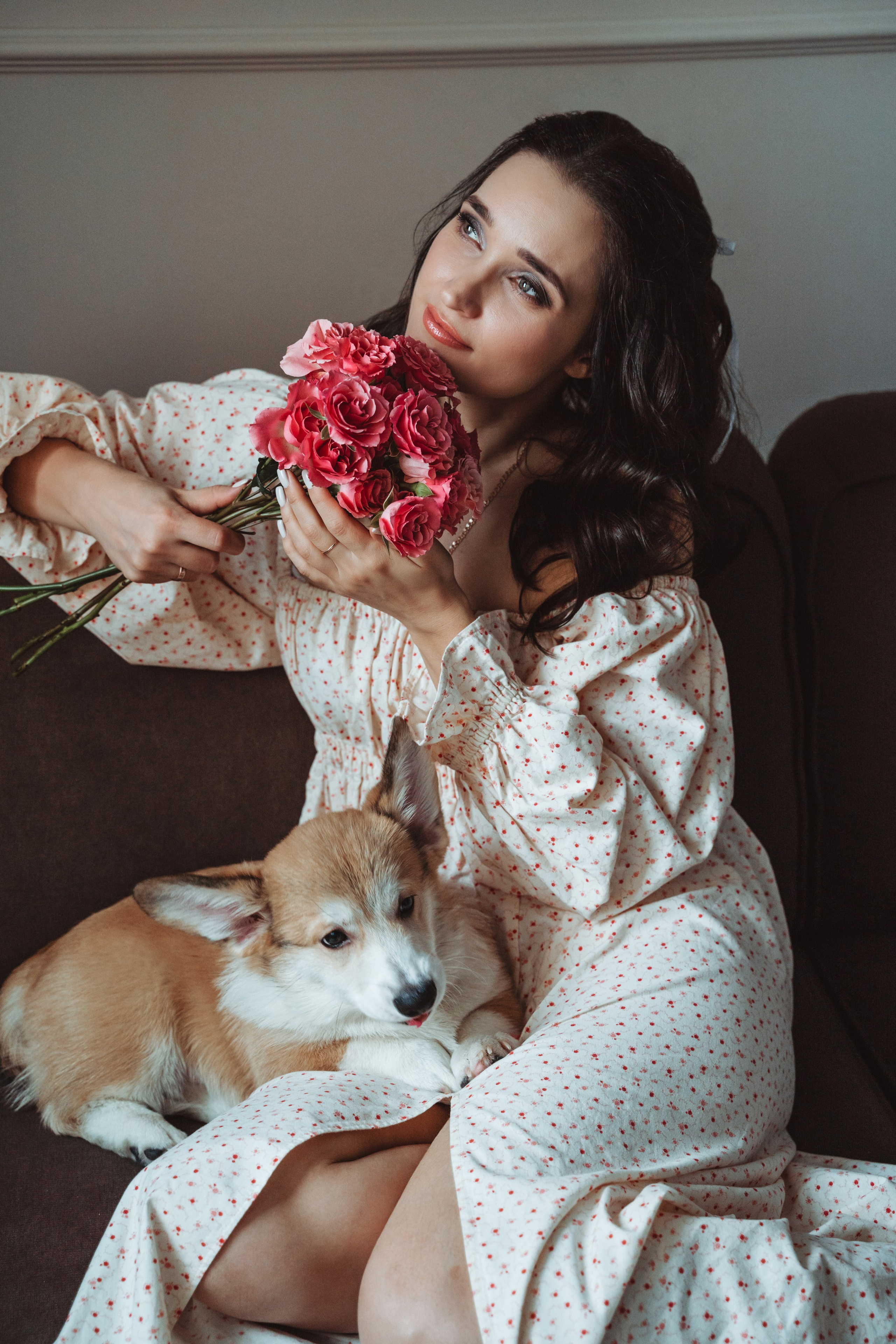 Портретный фотограф Санкт-Петербург. Свадебный, семейный, портретный, репортажный фотограф в Санкт-Петербурге