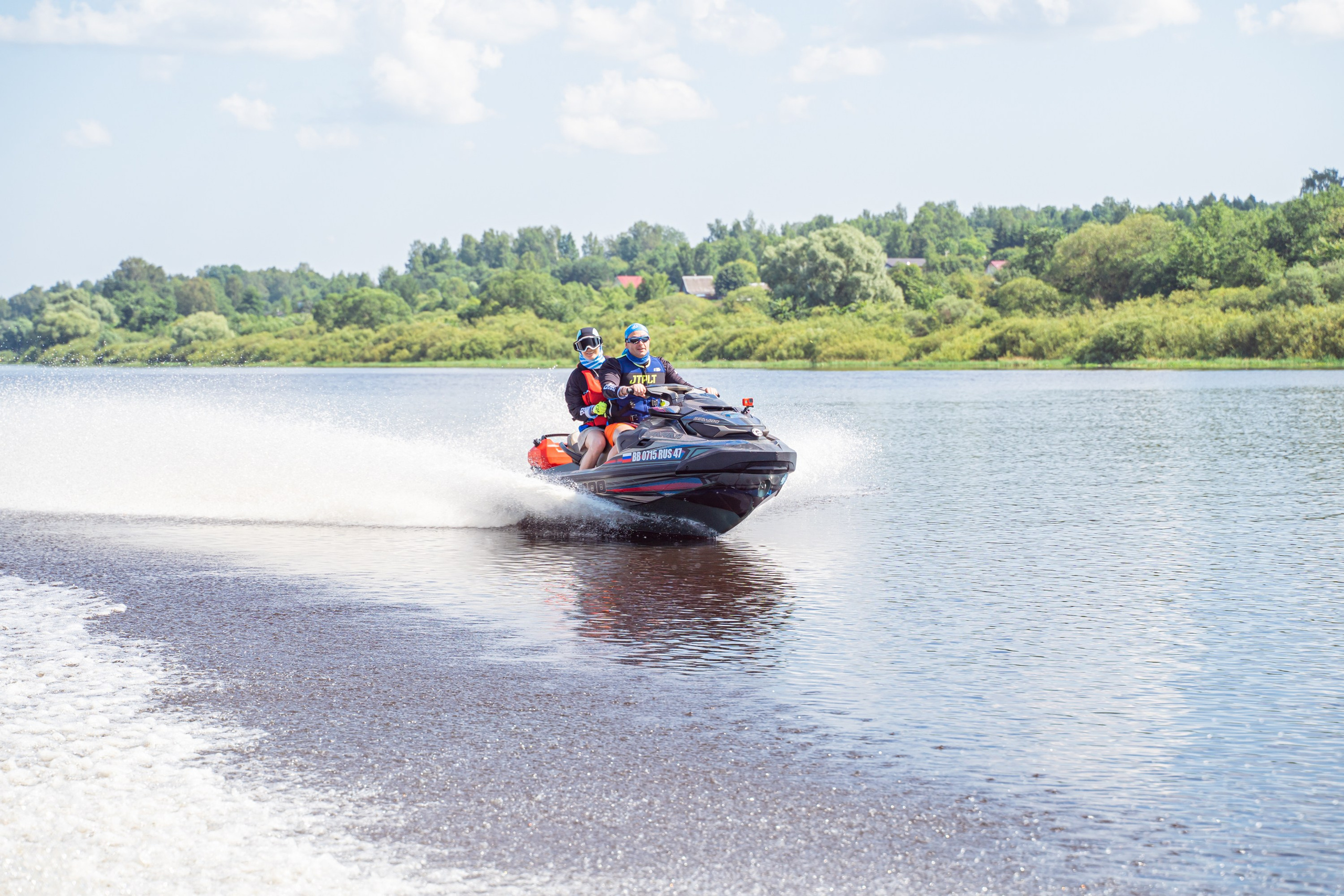 Гидровыезд -Великий Новгород. Свадебный, семейный, портретный, репортажный фотограф в Санкт-Петербурге