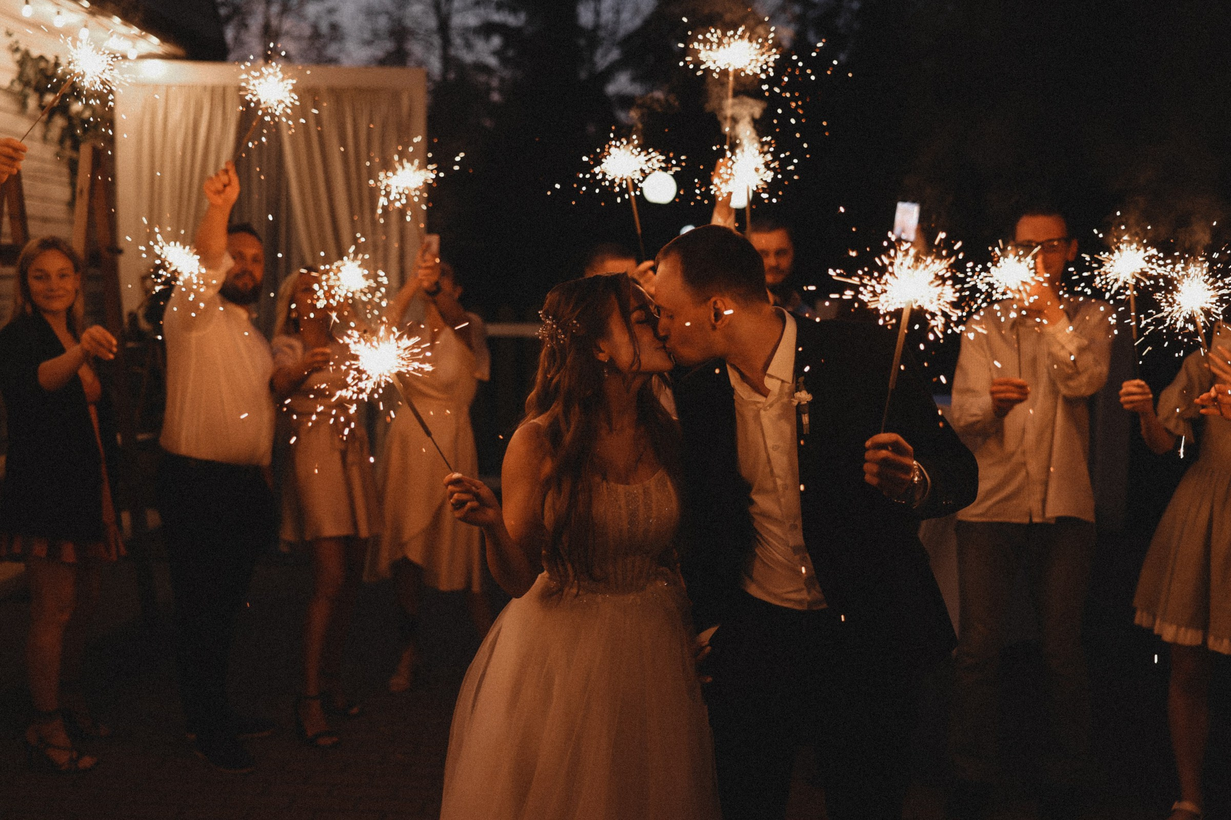 Lilu. Свадебный фотограф в Ярославле Илья Жуков