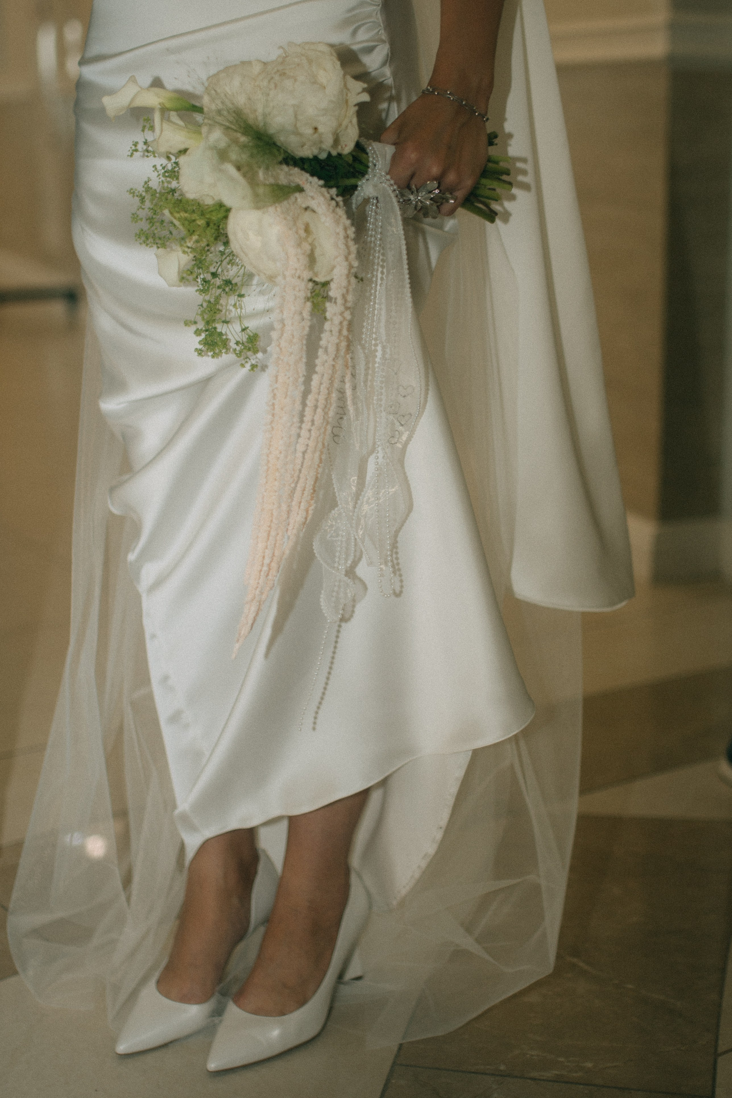 Фаиль и Вероника. Свадебный фотограф Казань