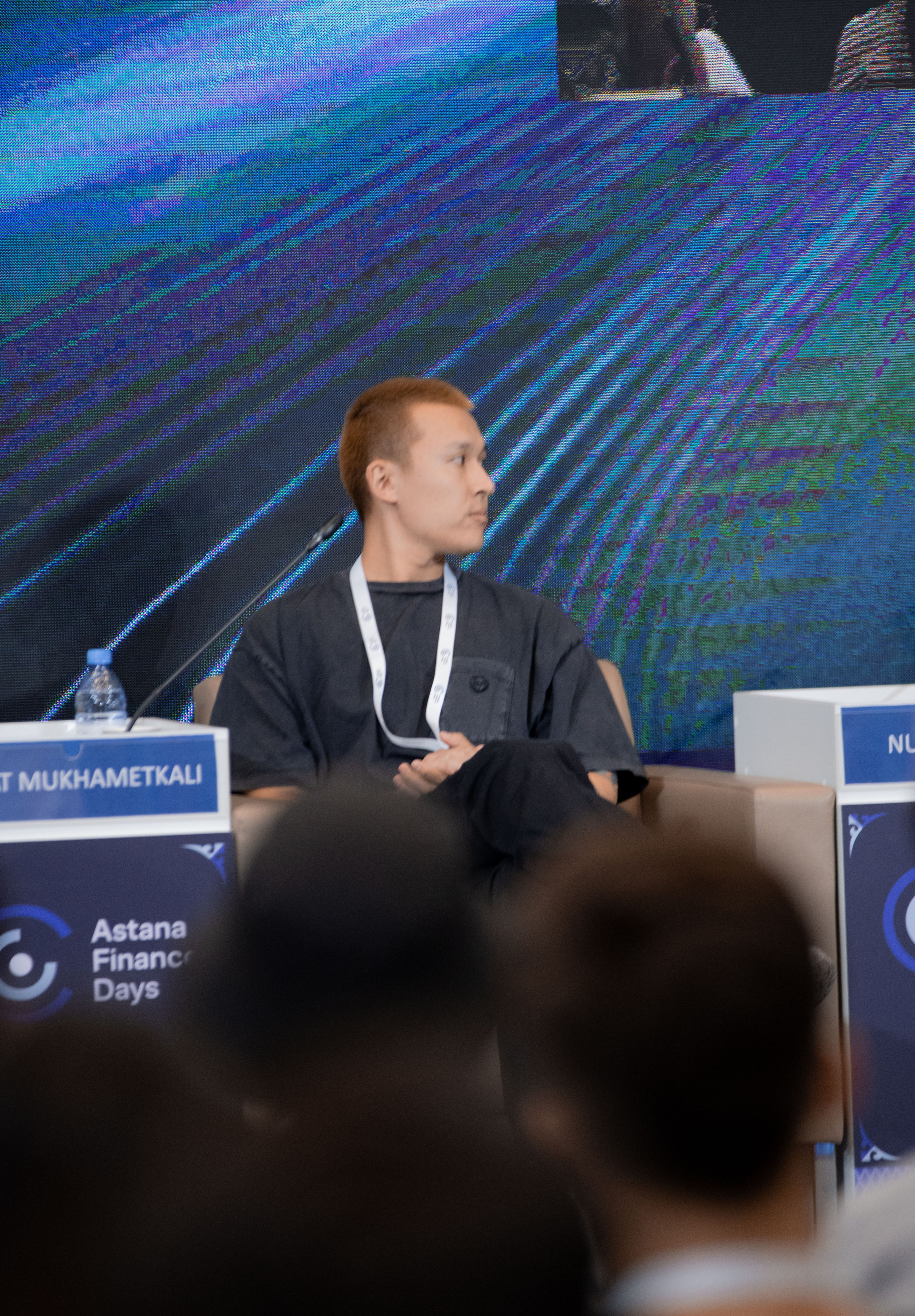 AFD 2025. OSPAN ALI photographer