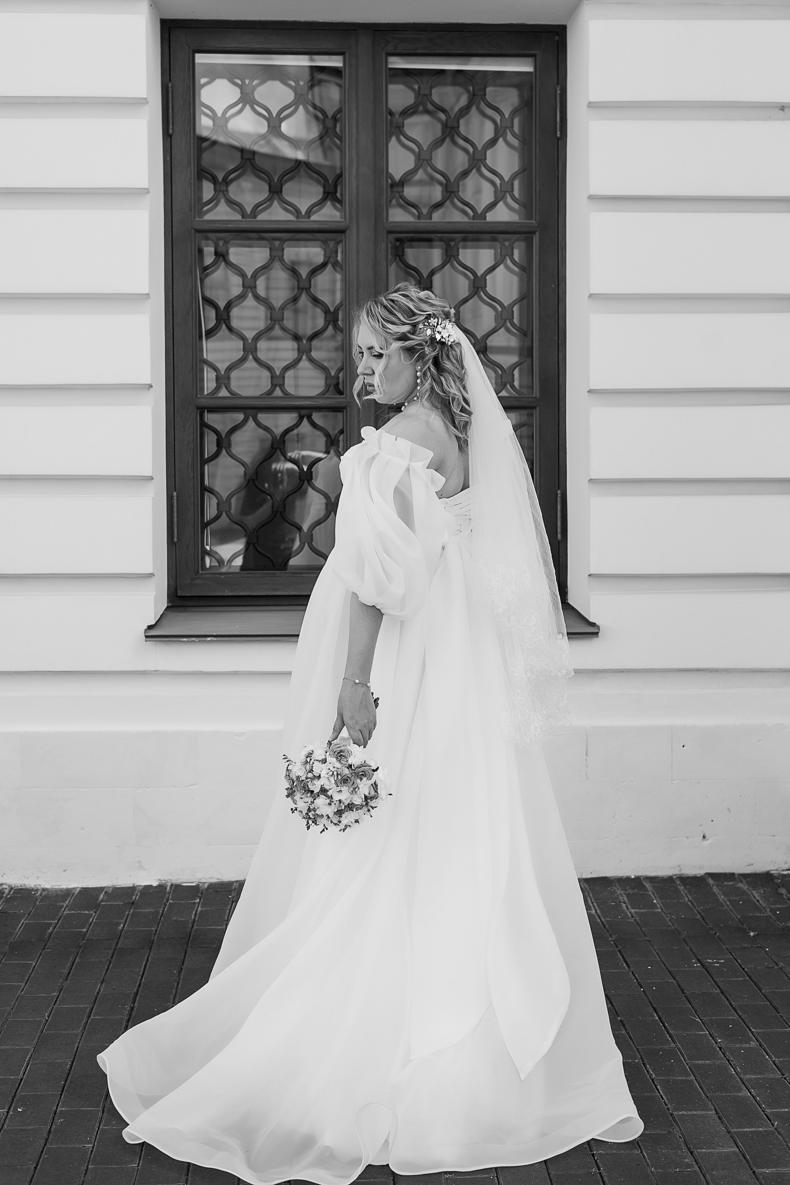 Свадьба Ксении и Игоря. Свадебный и семейный фотограф в Твери и Тверской области