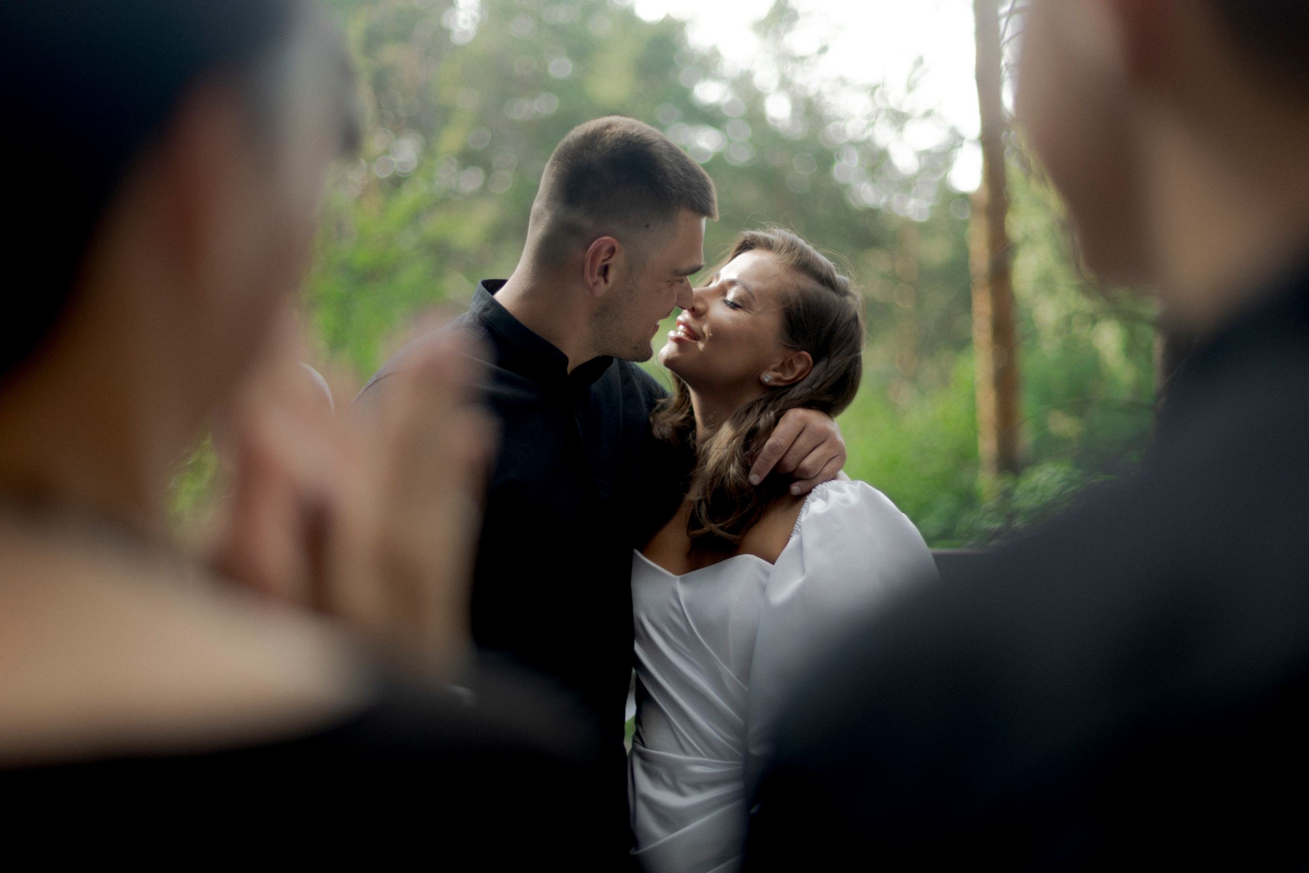 Игорь и Карина. Свадебный и семейный фотограф в Новокузнецке Кемерово Новосибирске Богульская Ульяна