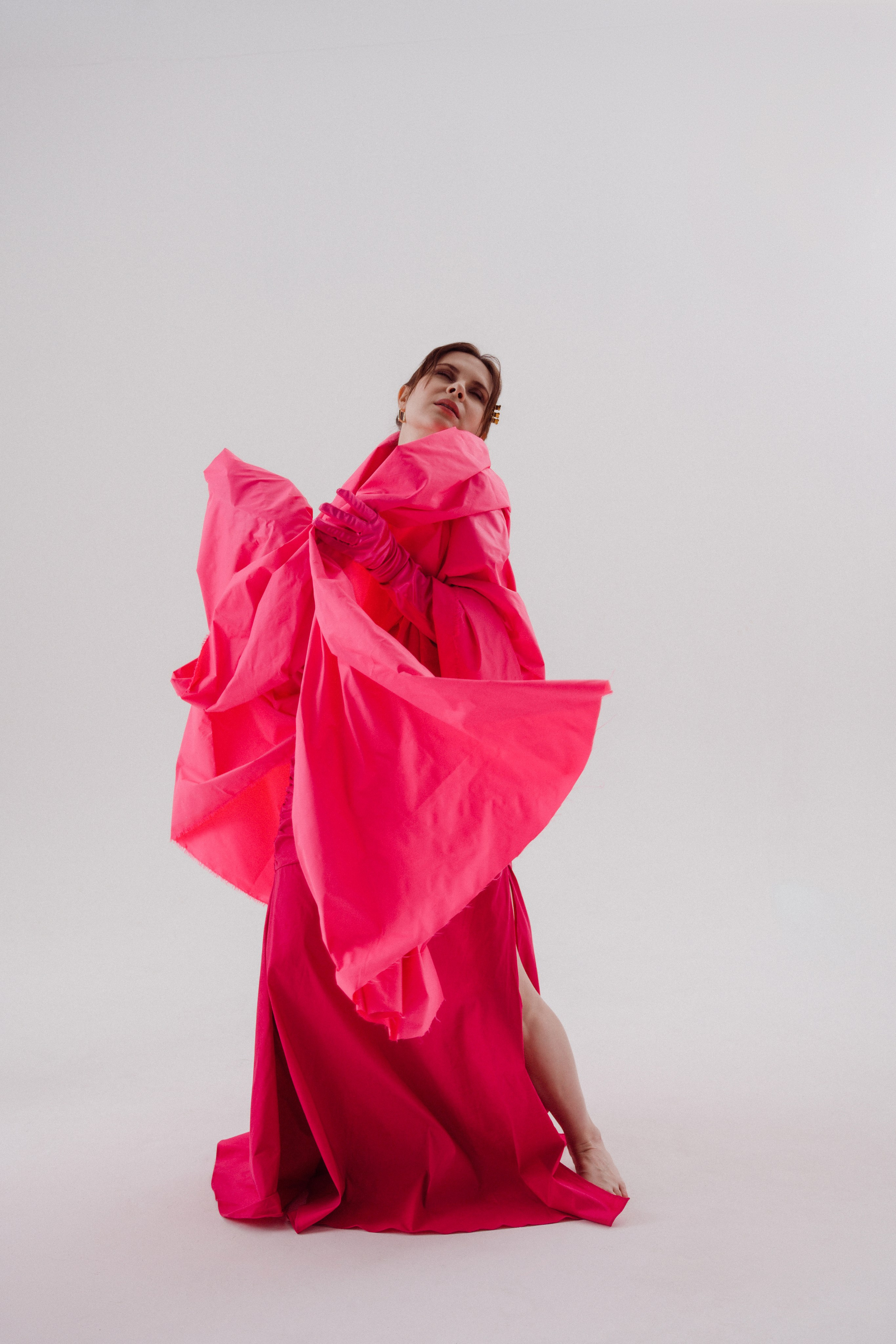 Bohemic. Фотограф Любовь Белявцева