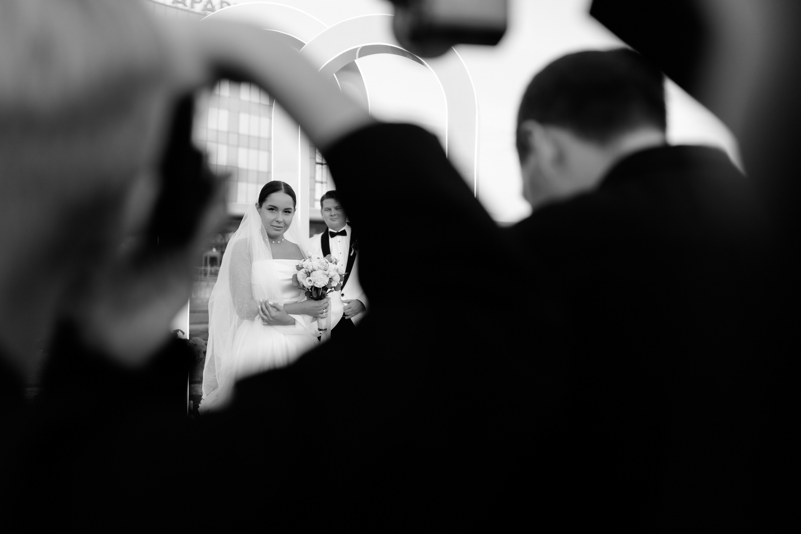 Артур и Аида. Фотограф Диана Хасанова, г. Казань