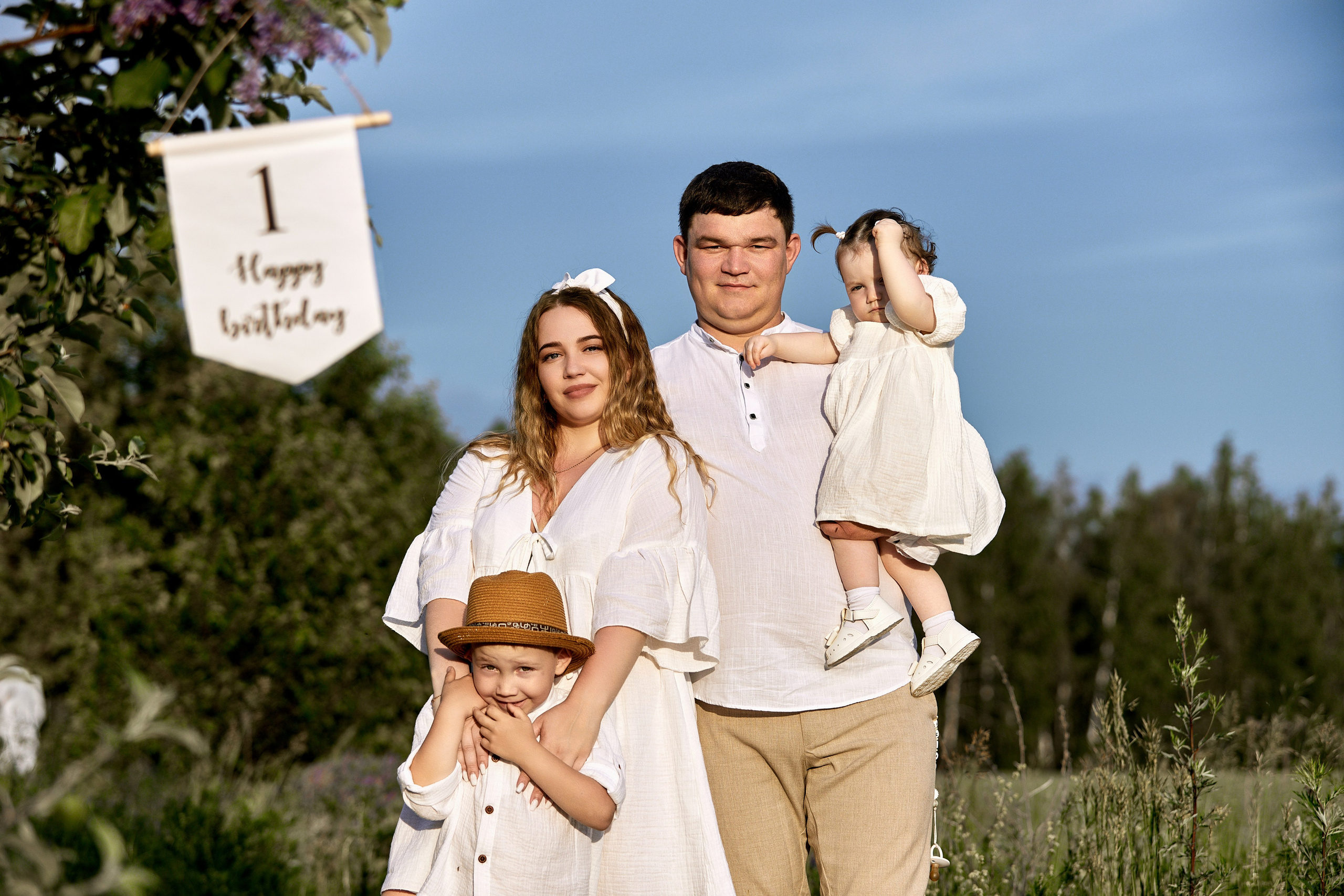 Голодовасие нашей принцессы. Свадебный и семейный фотограф в Ульяновске Орешина Елена