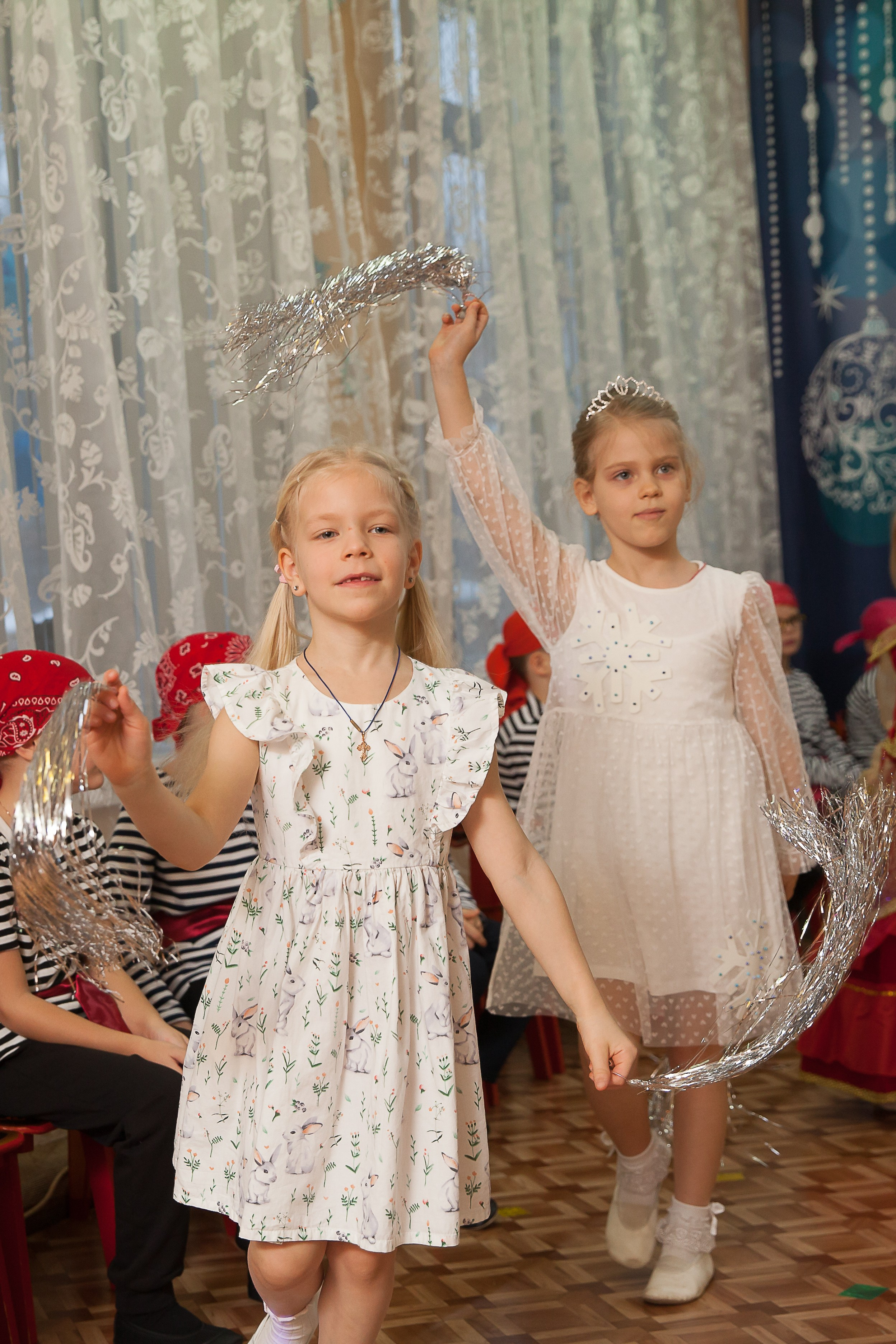 Новый Год 1508. Выпускные альбомы Москва. Фотограф Шукурова Кристина