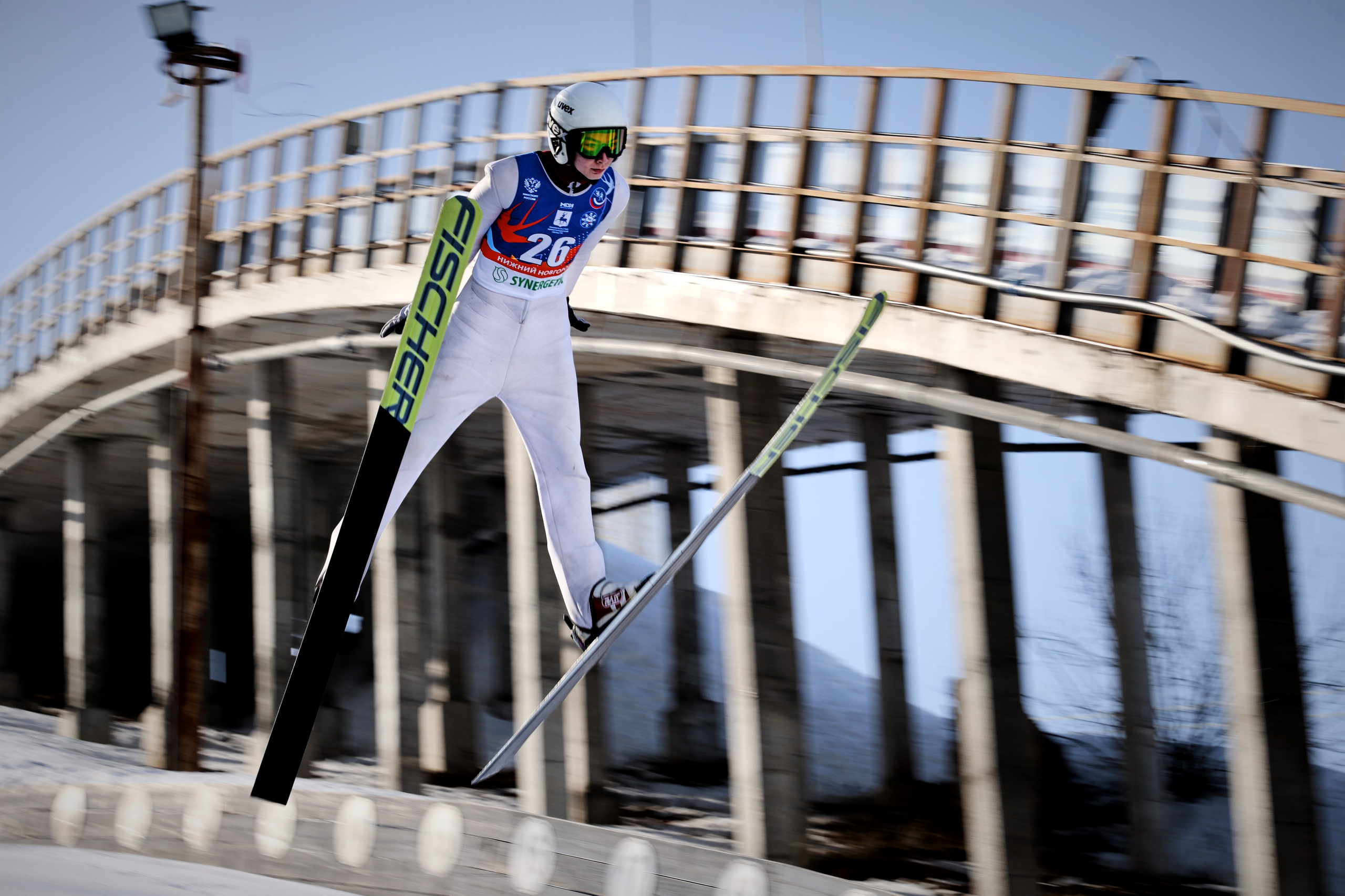 Прыжки на лыжах с трамплина «Весенняя Ласточка» К-40. Фотоотчёт. Фотограф. Спорт, репортаж, предметная съемка