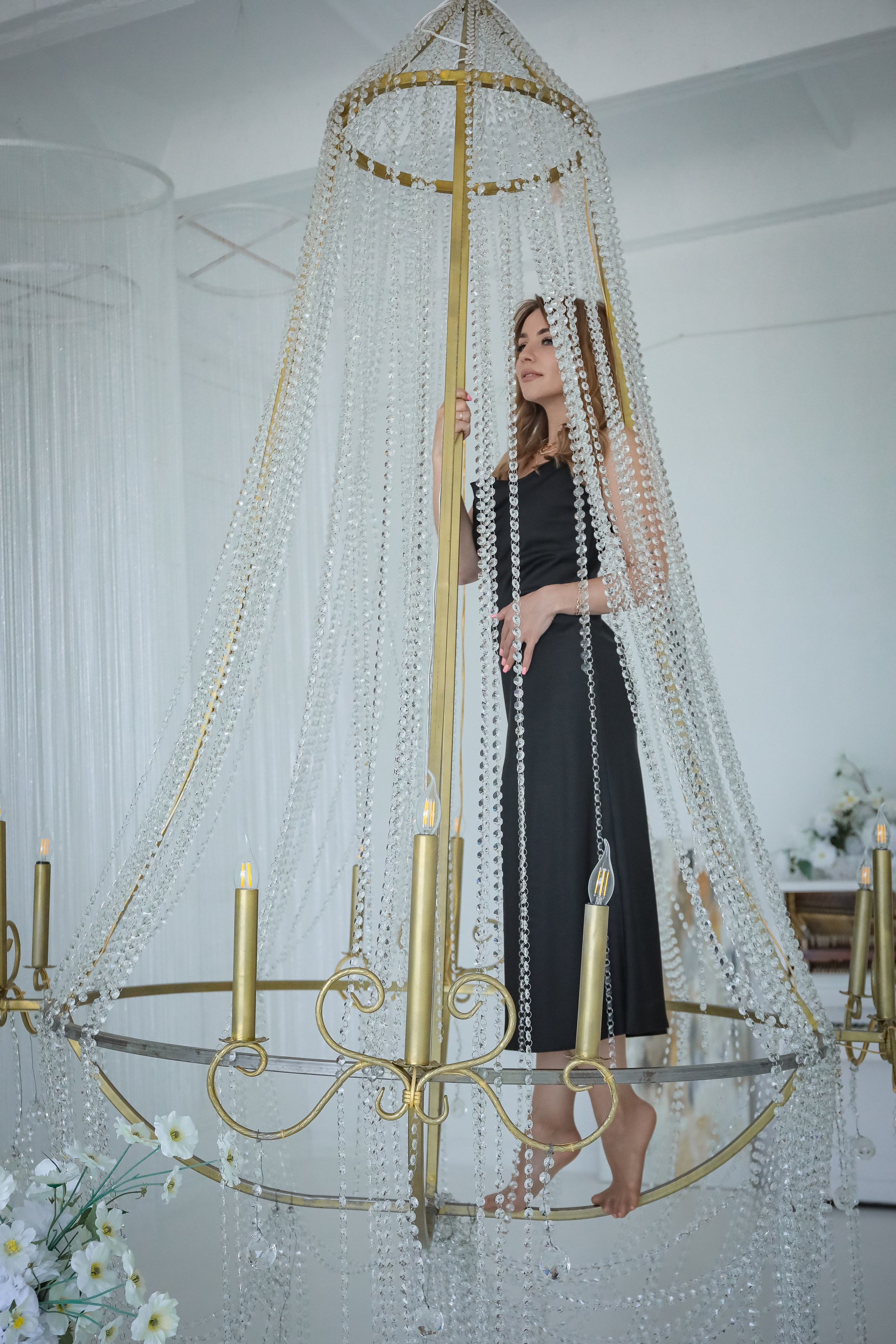 Юлия. Фотограф г. Хабаровск. Семейные и индивидуальные съёмки