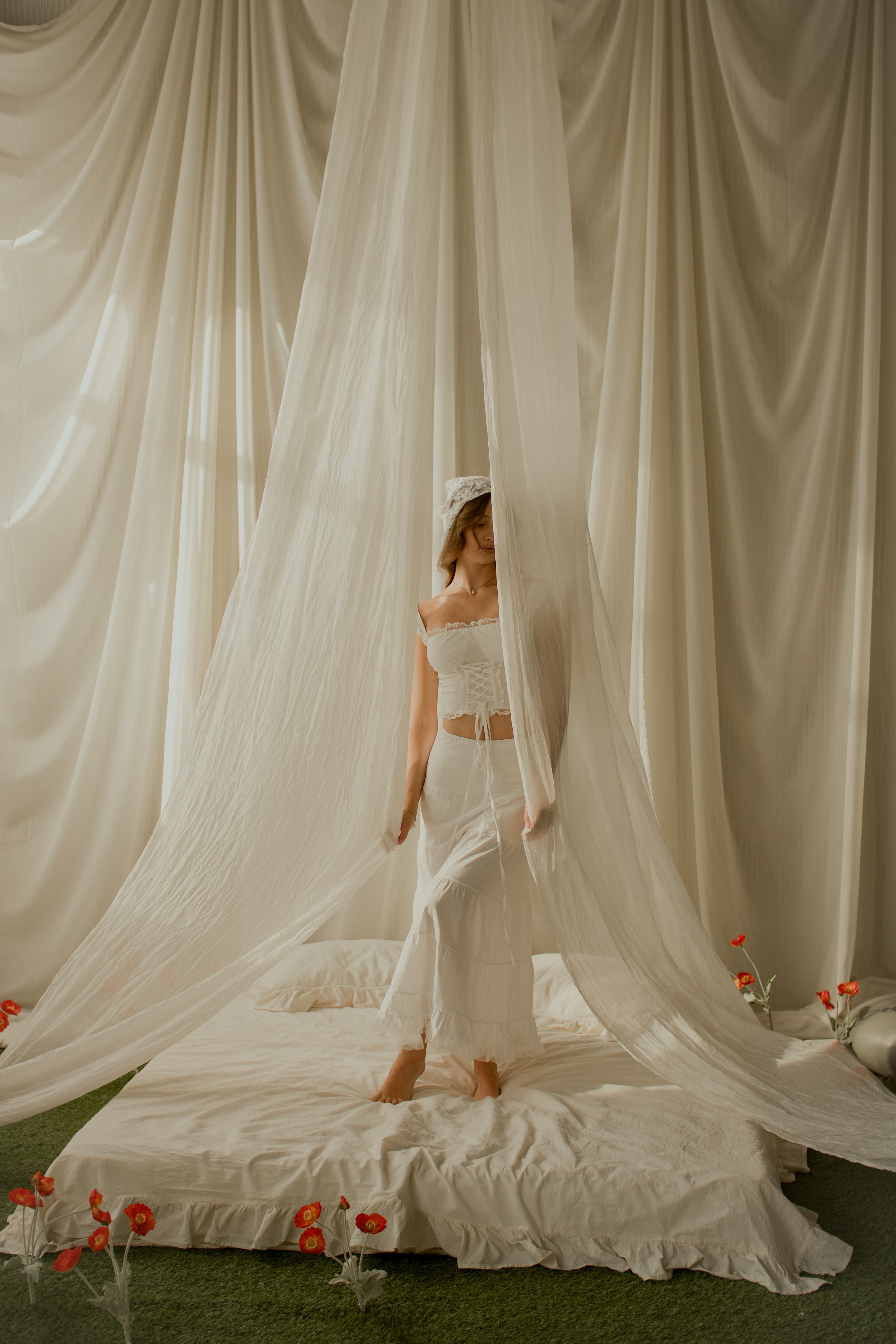 A L I C E. Фотограф Краснодар Анастасия Епифанова