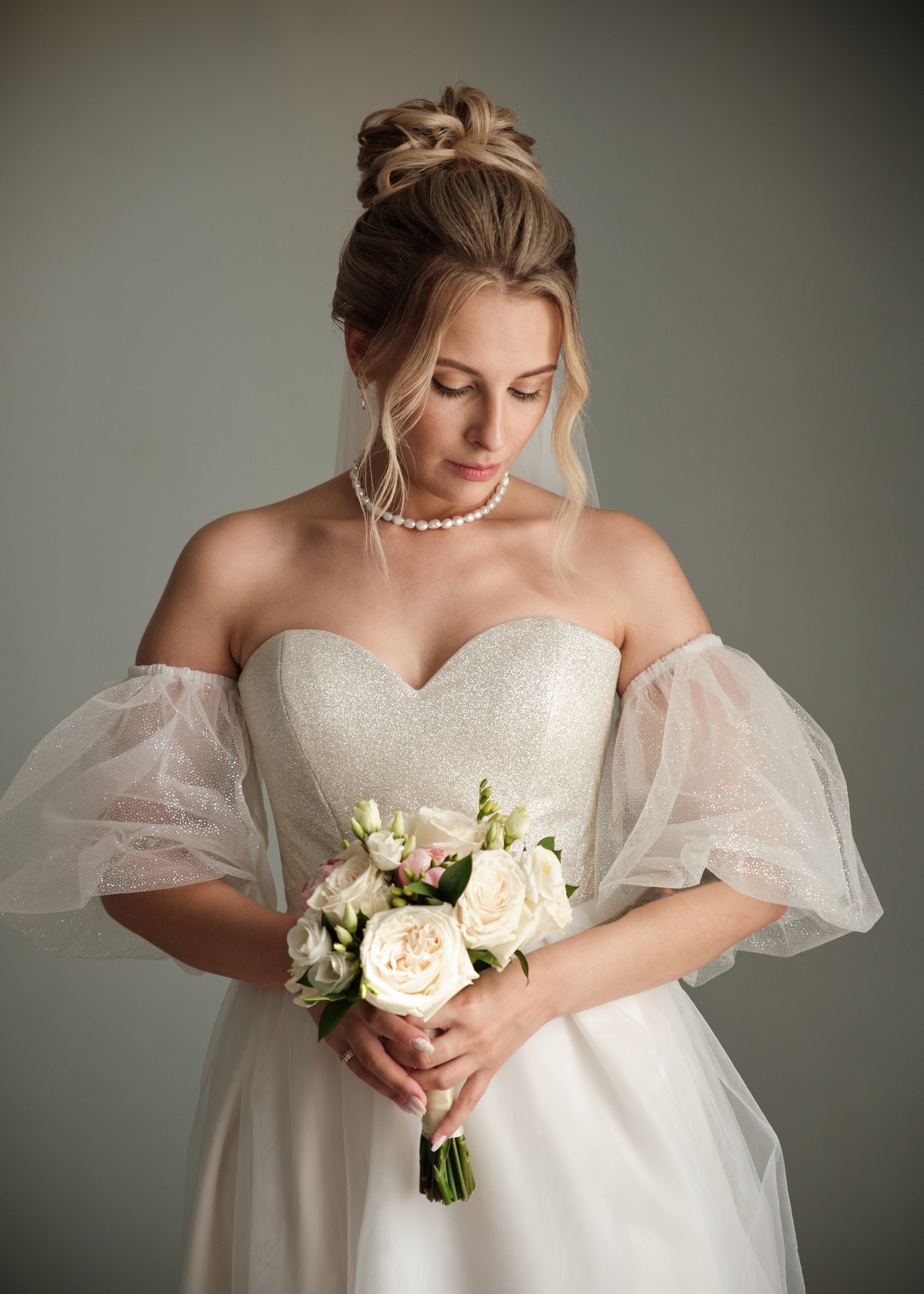 Свадебное Портфолио. Антон Ив