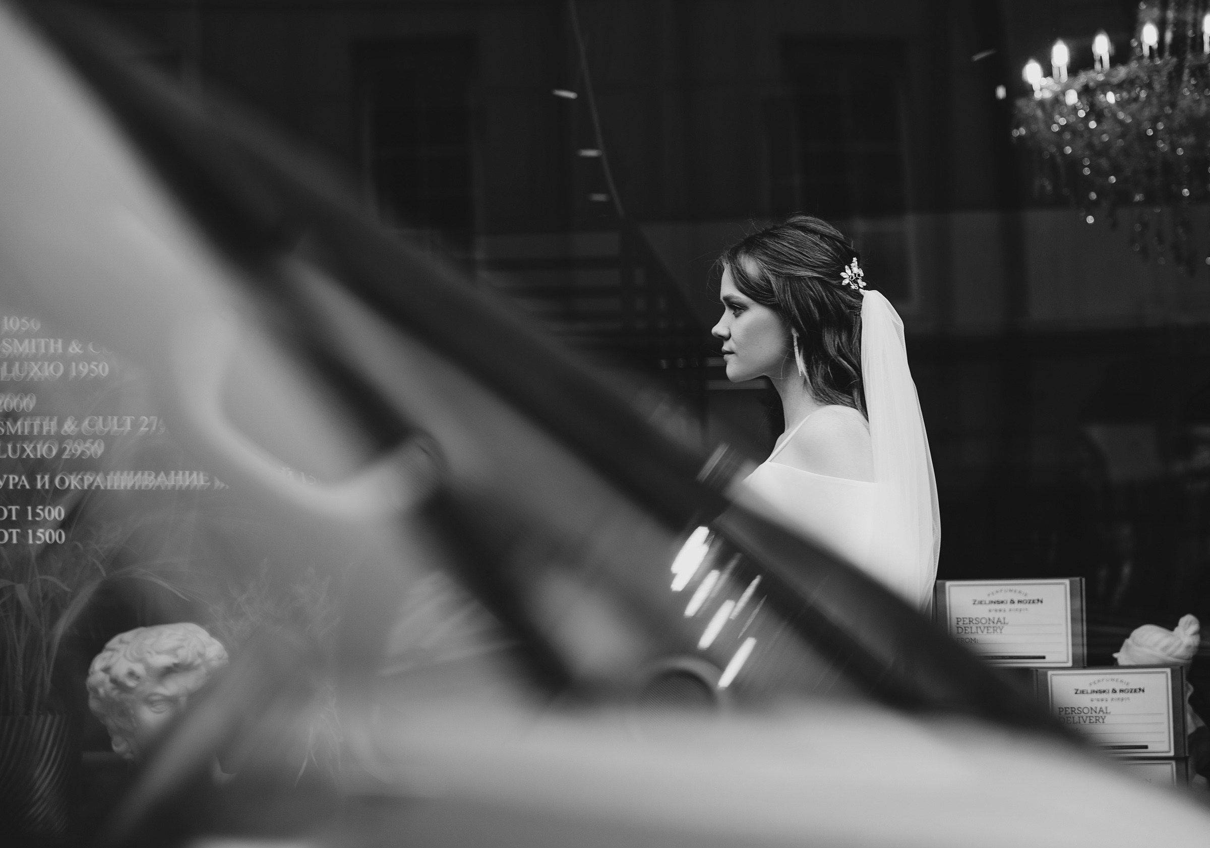 Александр Виктория. Свадебный фотограф и видеограф Дмитрий Горяченков