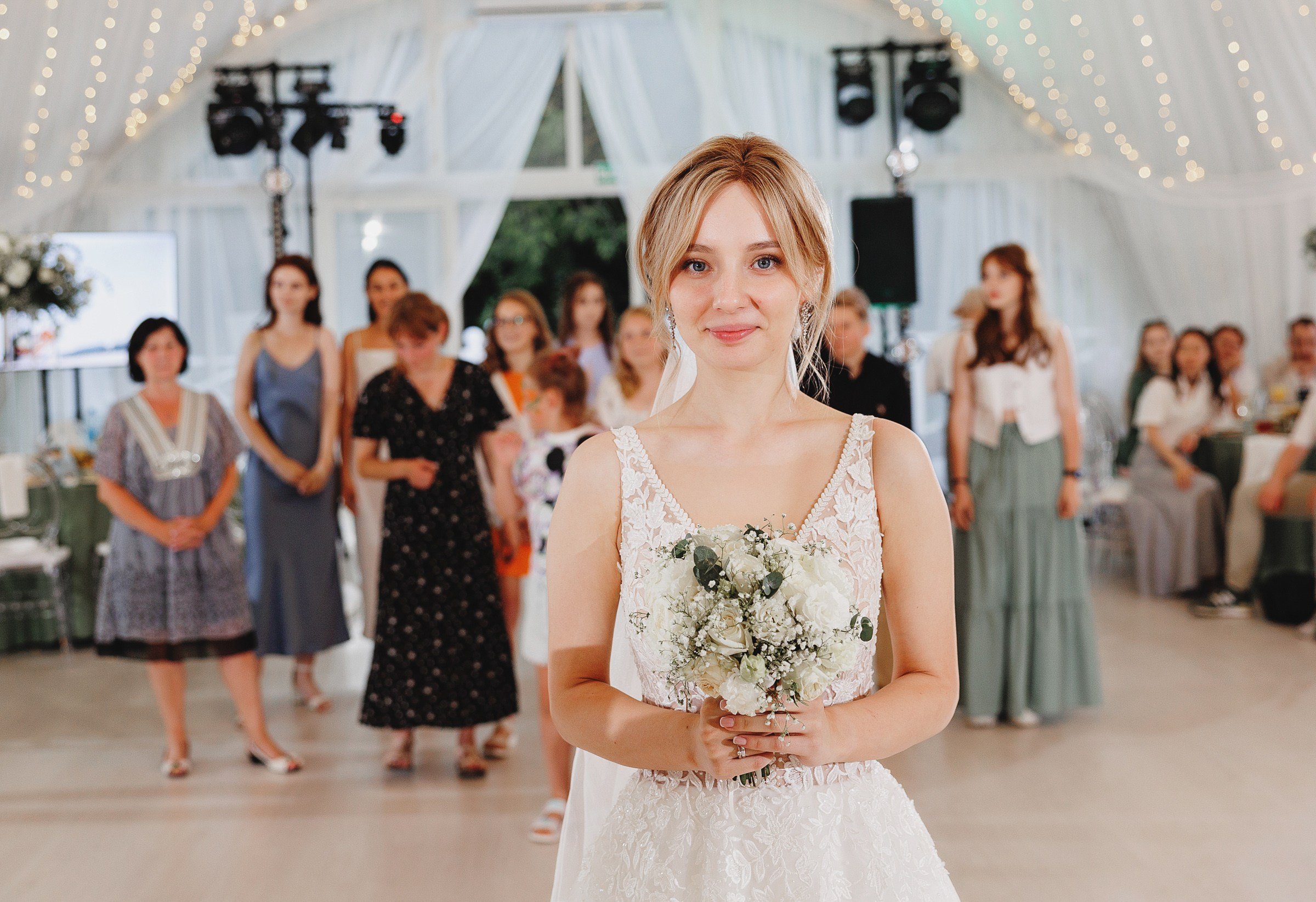 Николай и Екатерина. Свадебный фотограф и видеограф Дмитрий Горяченков